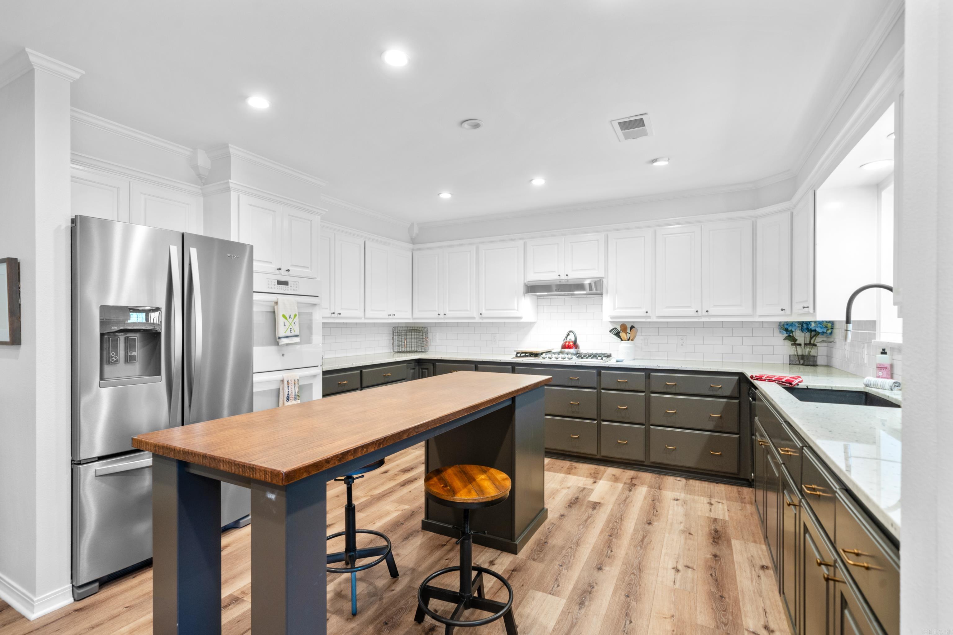 43 Memory Layne  Mount Ida, AR