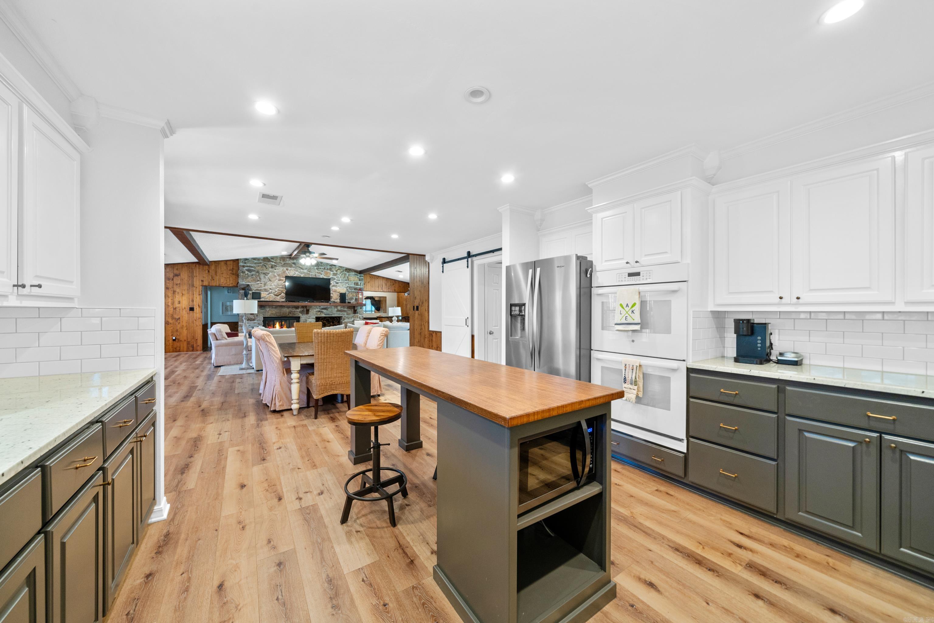 43 Memory Layne  Mount Ida, AR