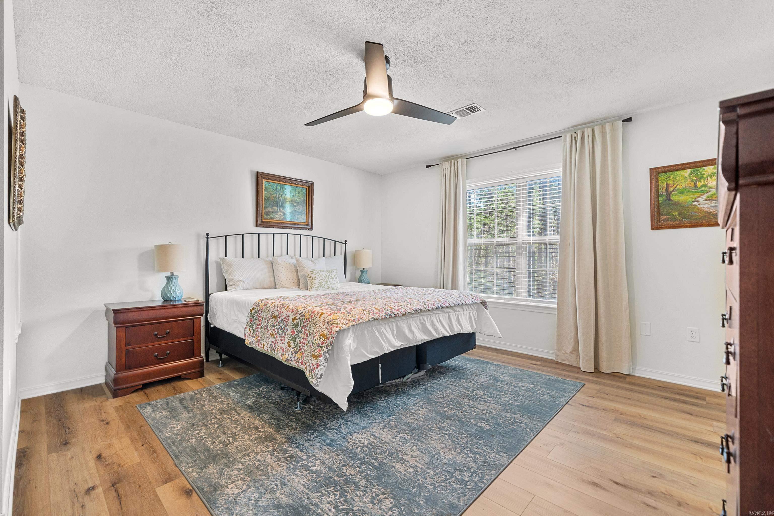 43 Memory Layne  Mount Ida, AR