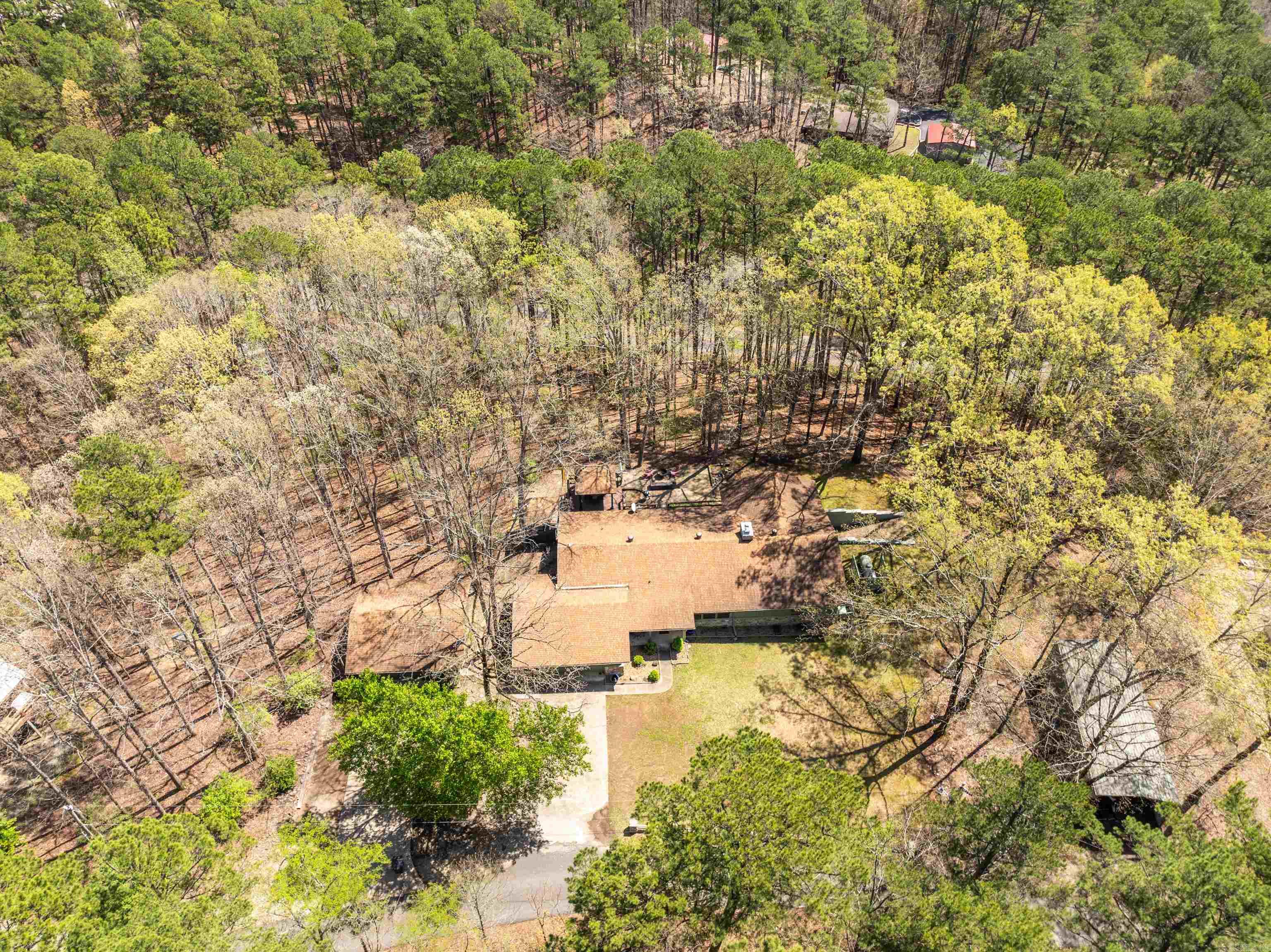 43 Memory Layne  Mount Ida, AR