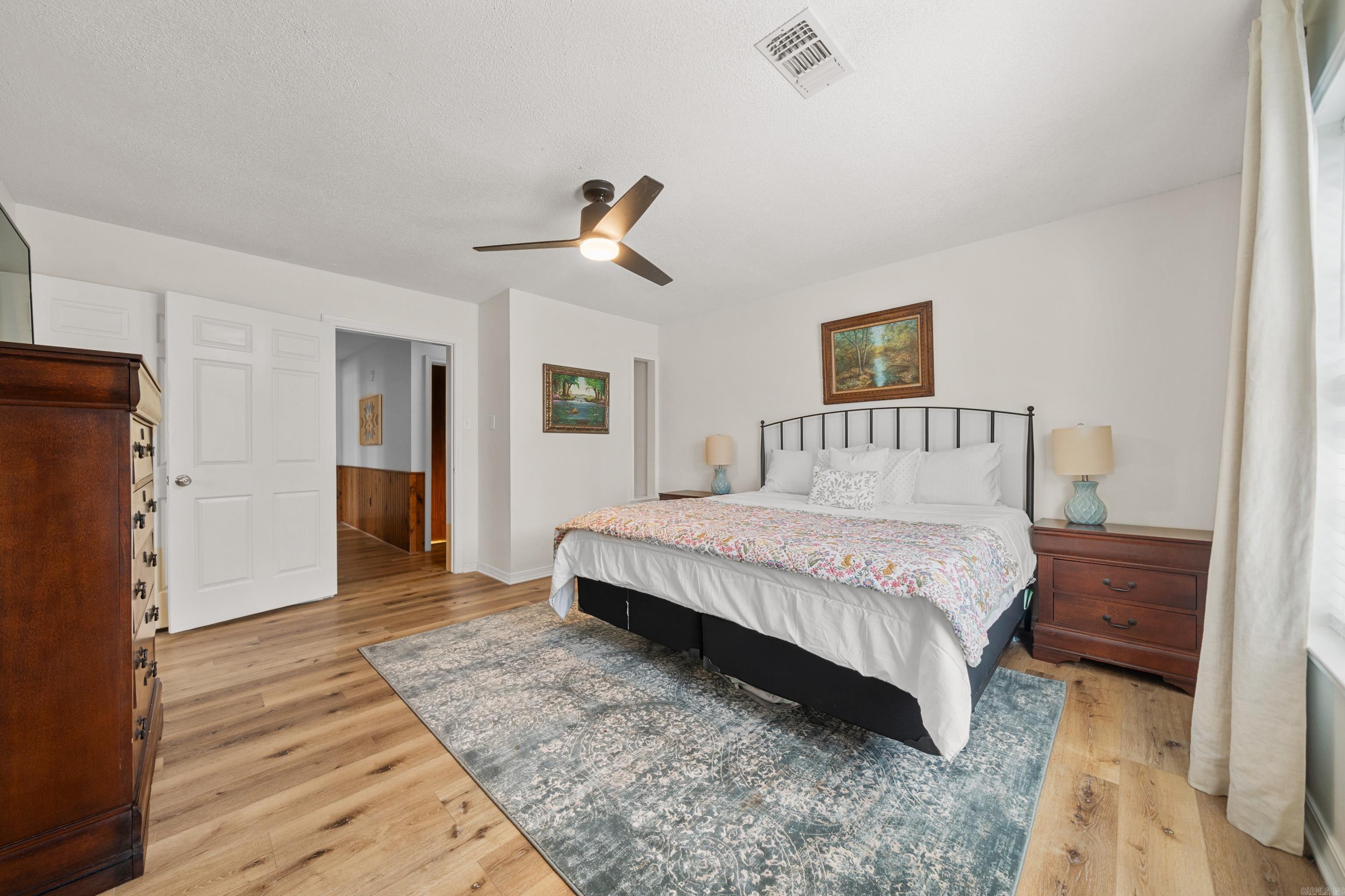 43 Memory Layne  Mount Ida, AR