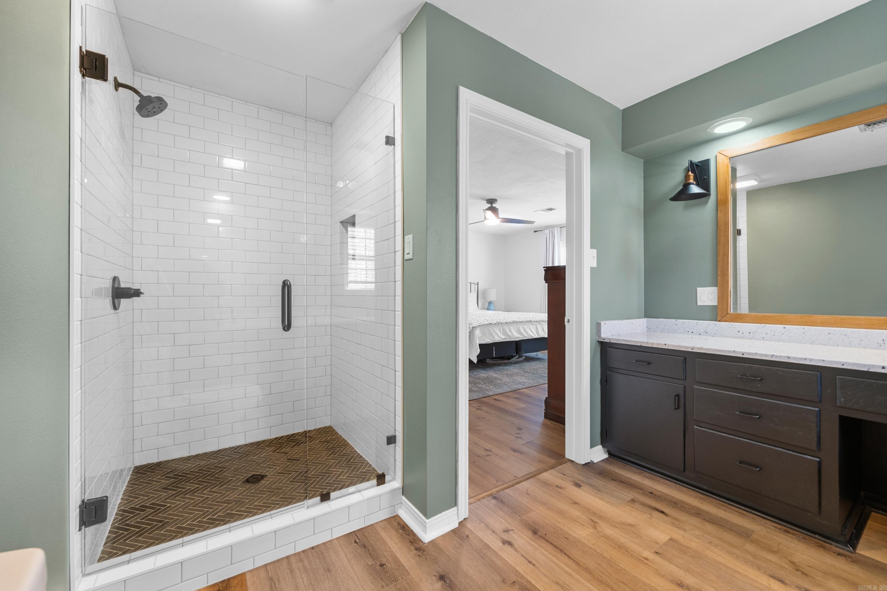 43 Memory Layne  Mount Ida, AR