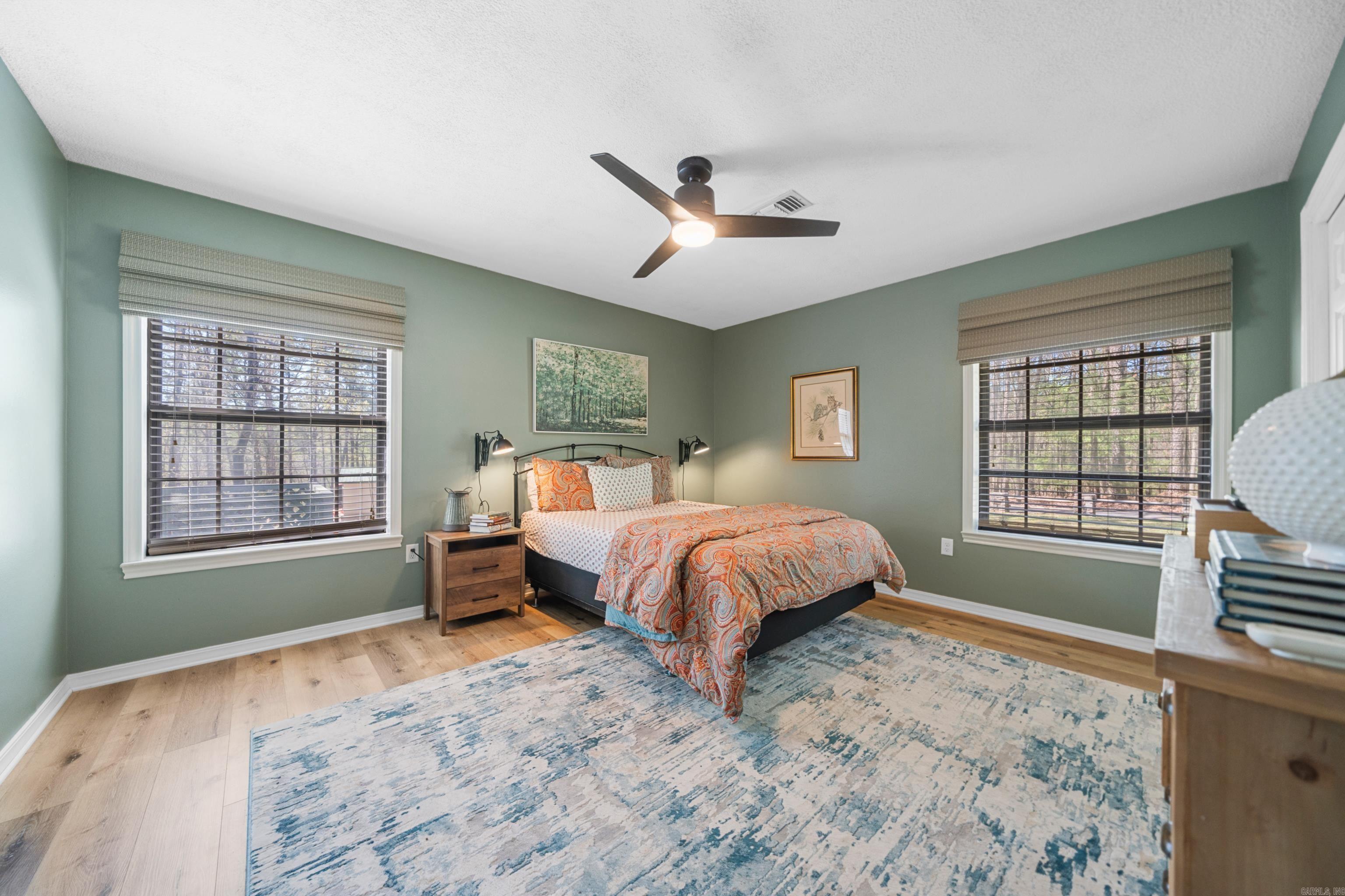 43 Memory Layne  Mount Ida, AR