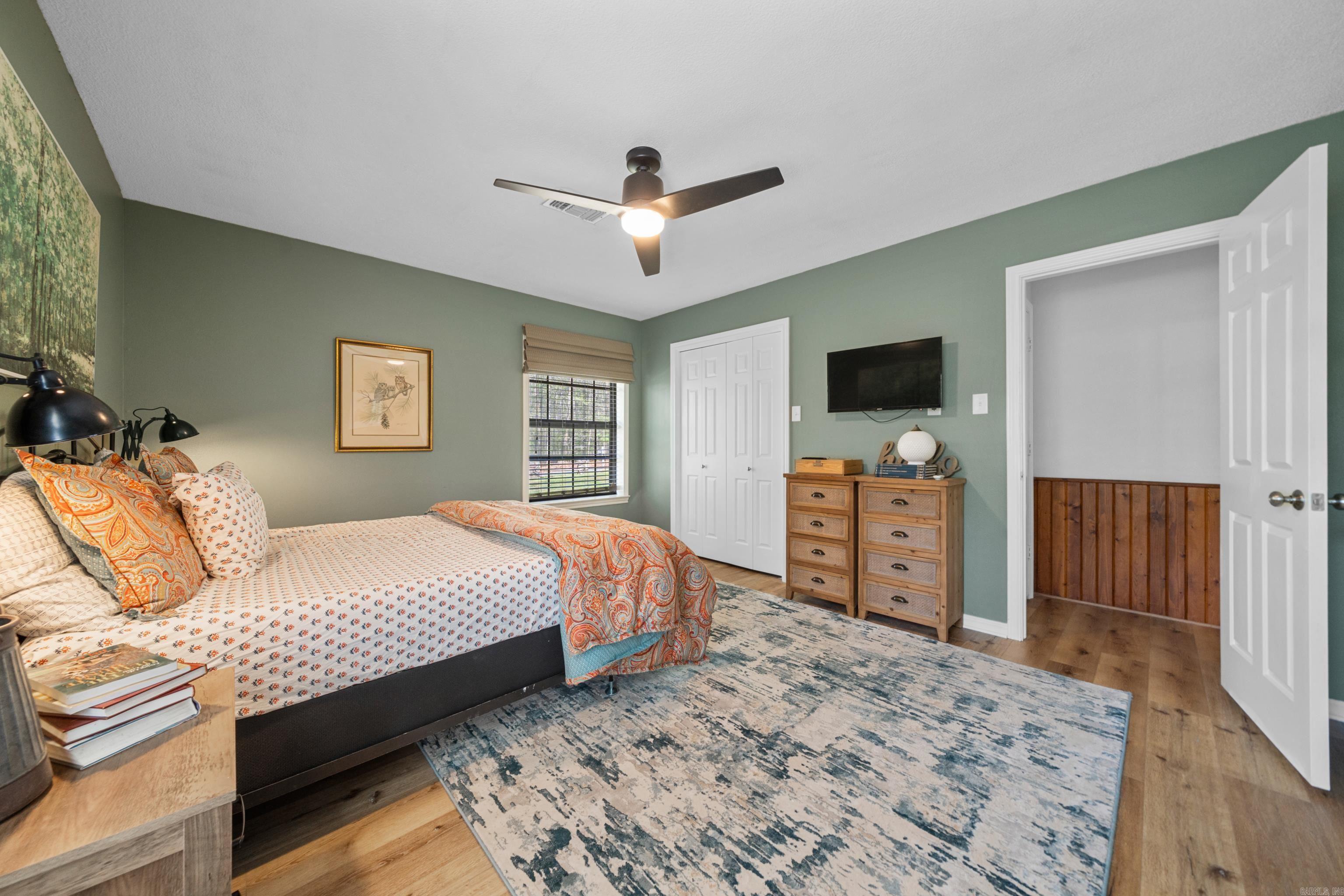 43 Memory Layne  Mount Ida, AR