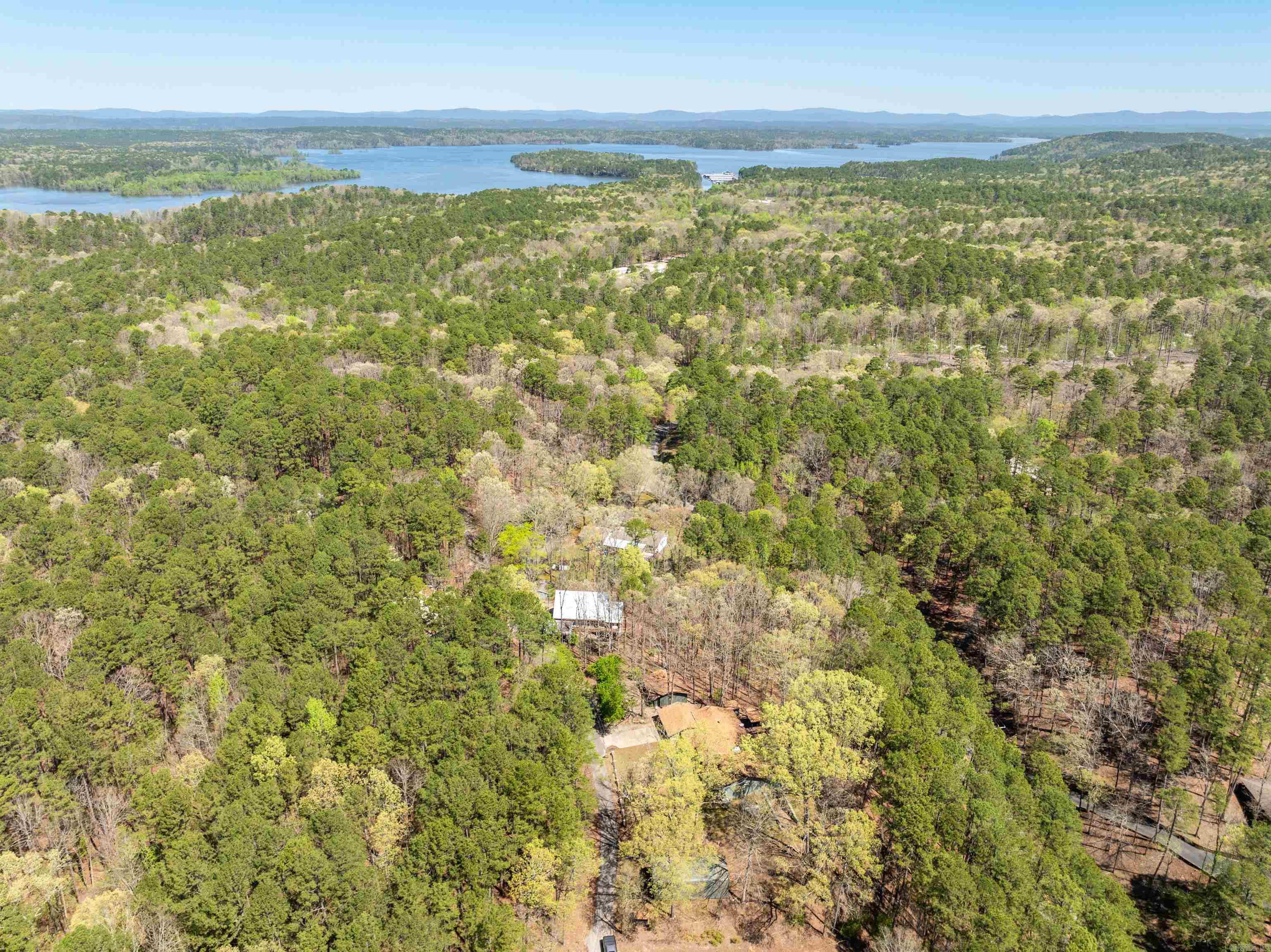 43 Memory Layne  Mount Ida, AR