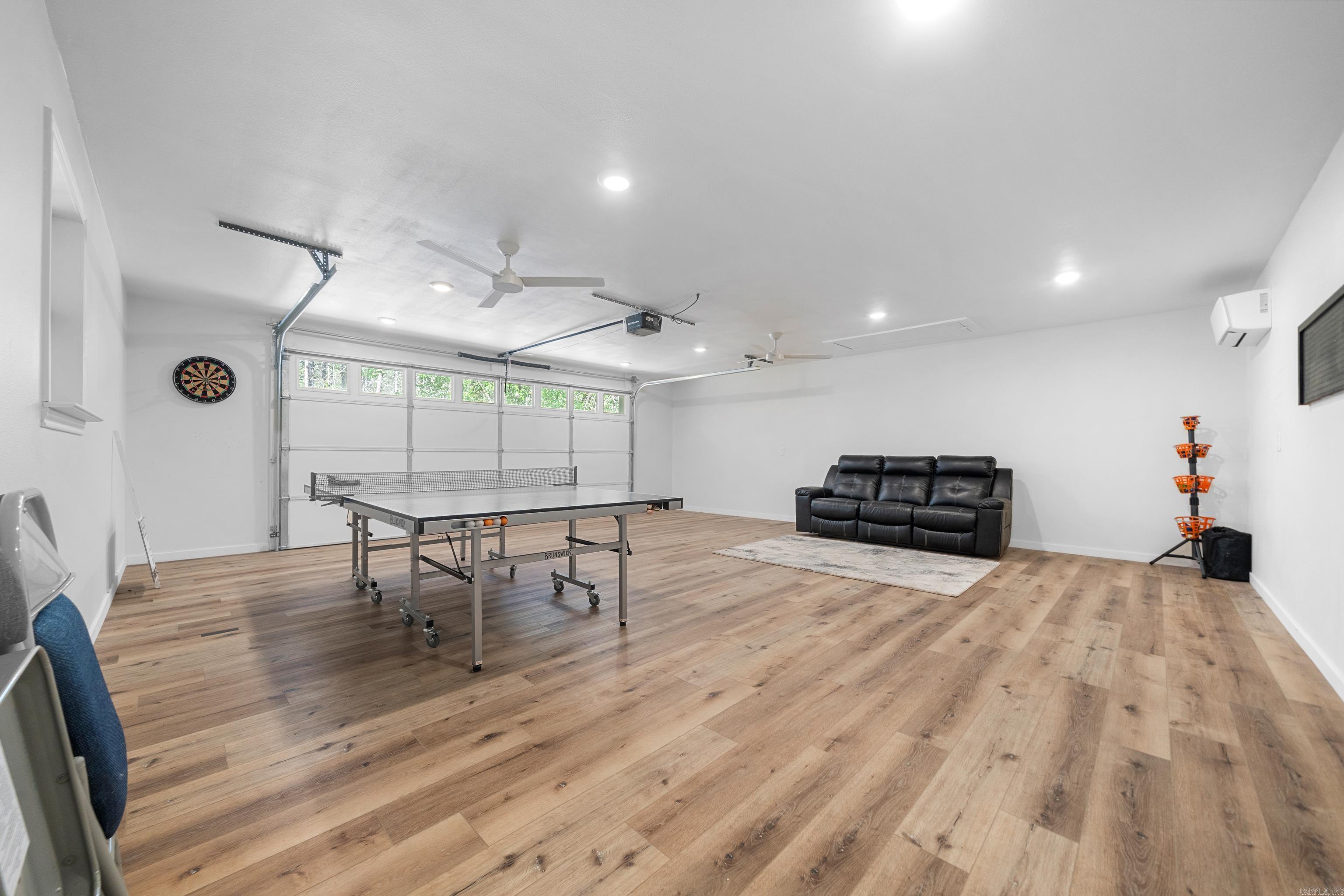 43 Memory Layne  Mount Ida, AR