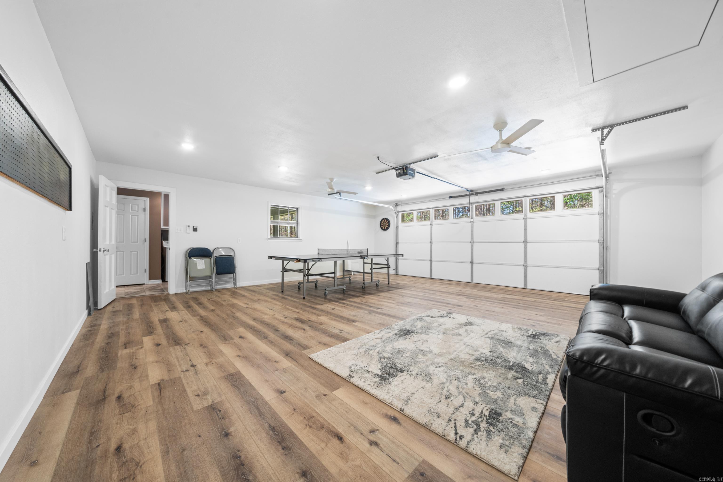 43 Memory Layne  Mount Ida, AR