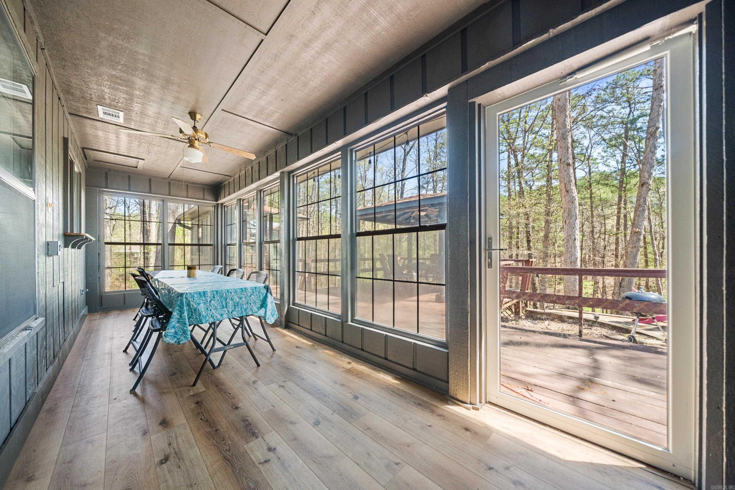 43 Memory Layne  Mount Ida, AR