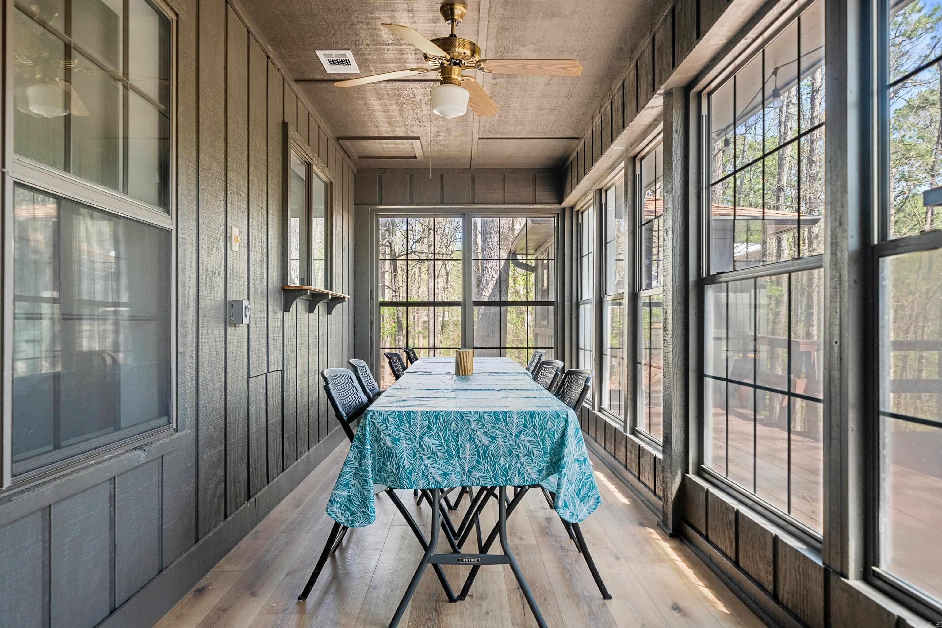 43 Memory Layne  Mount Ida, AR