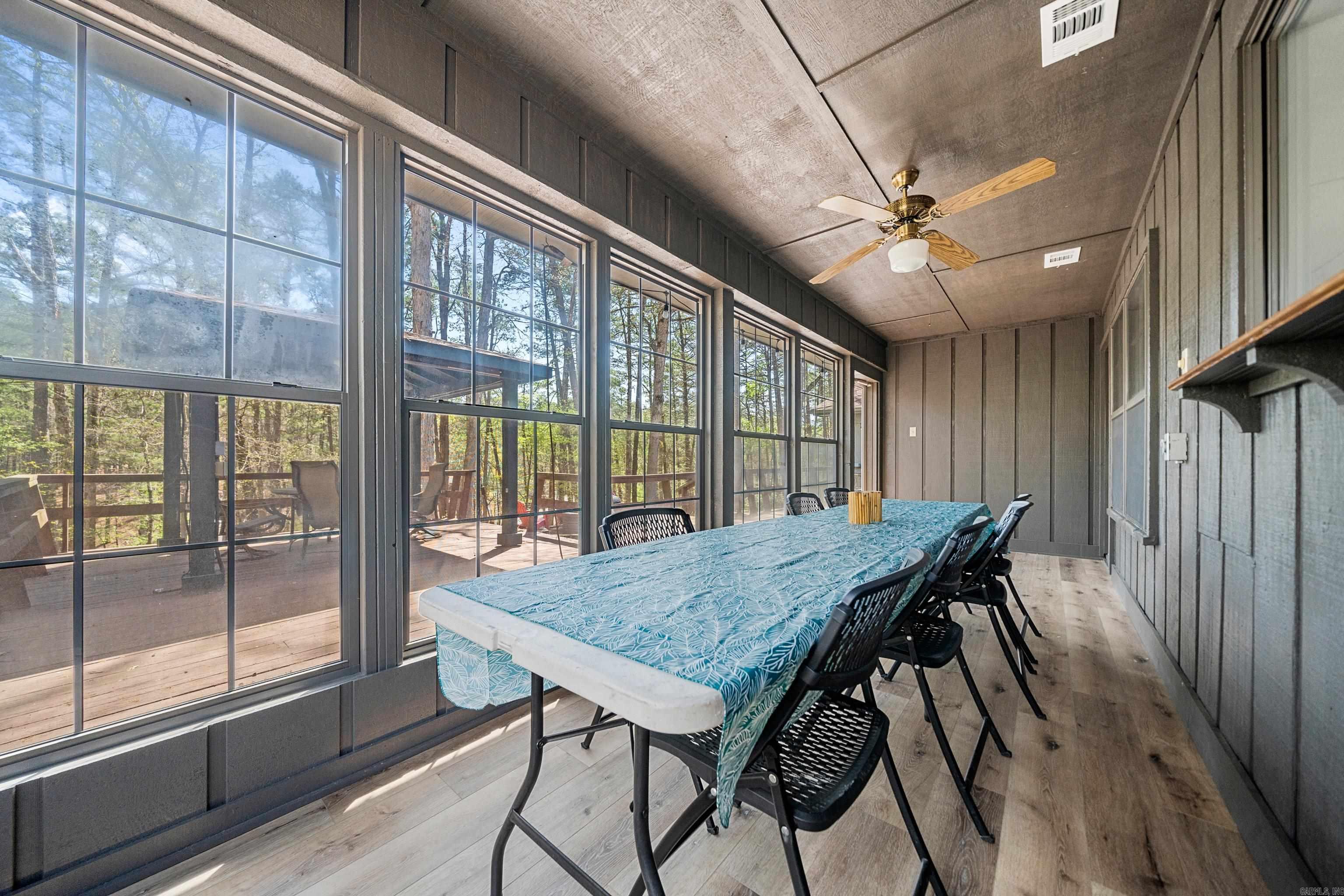 43 Memory Layne  Mount Ida, AR