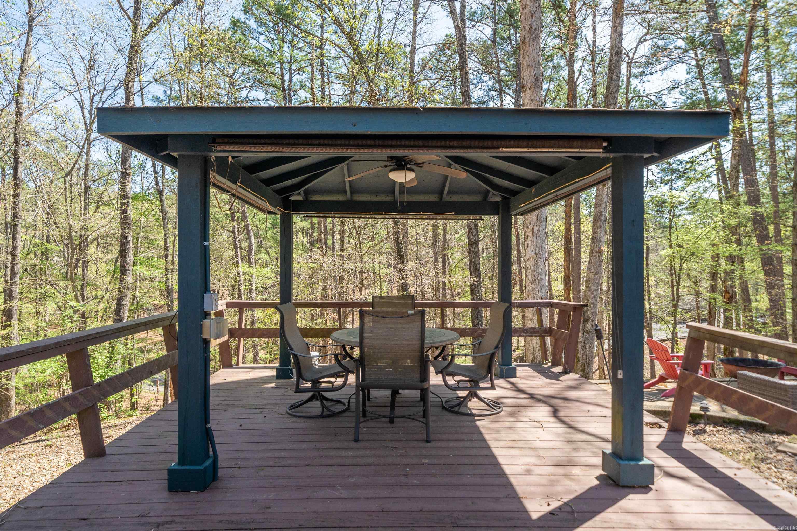 43 Memory Layne  Mount Ida, AR