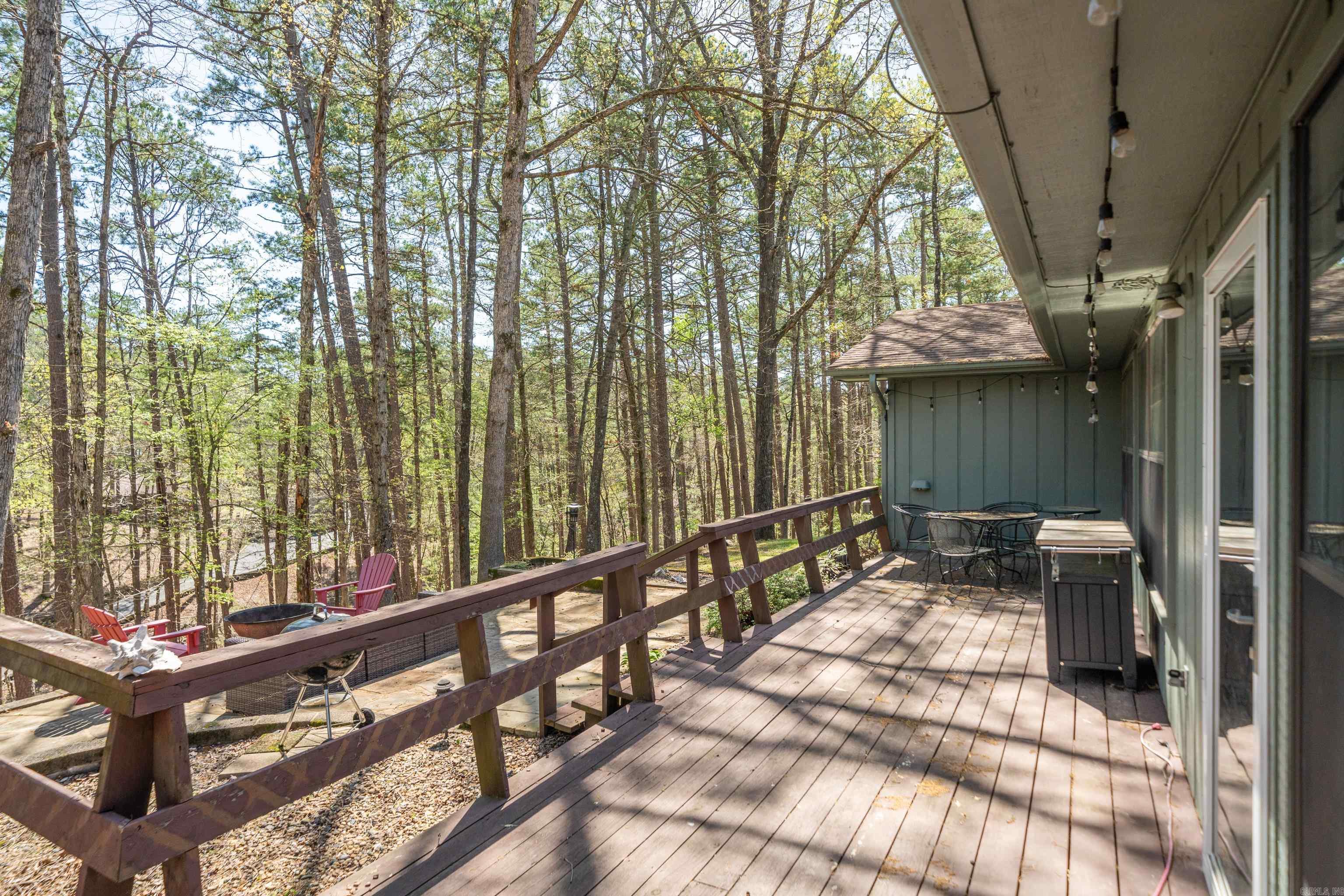 43 Memory Layne  Mount Ida, AR