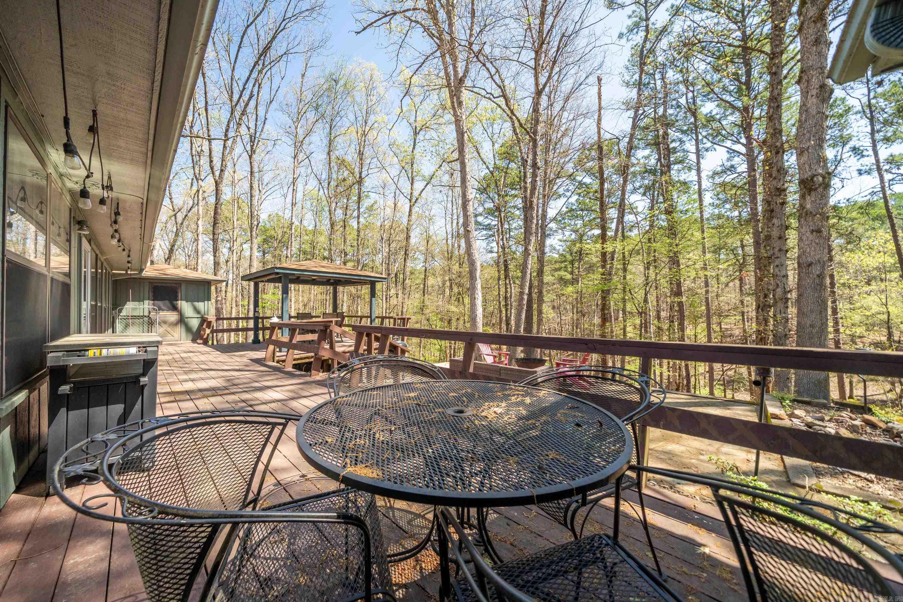 43 Memory Layne  Mount Ida, AR