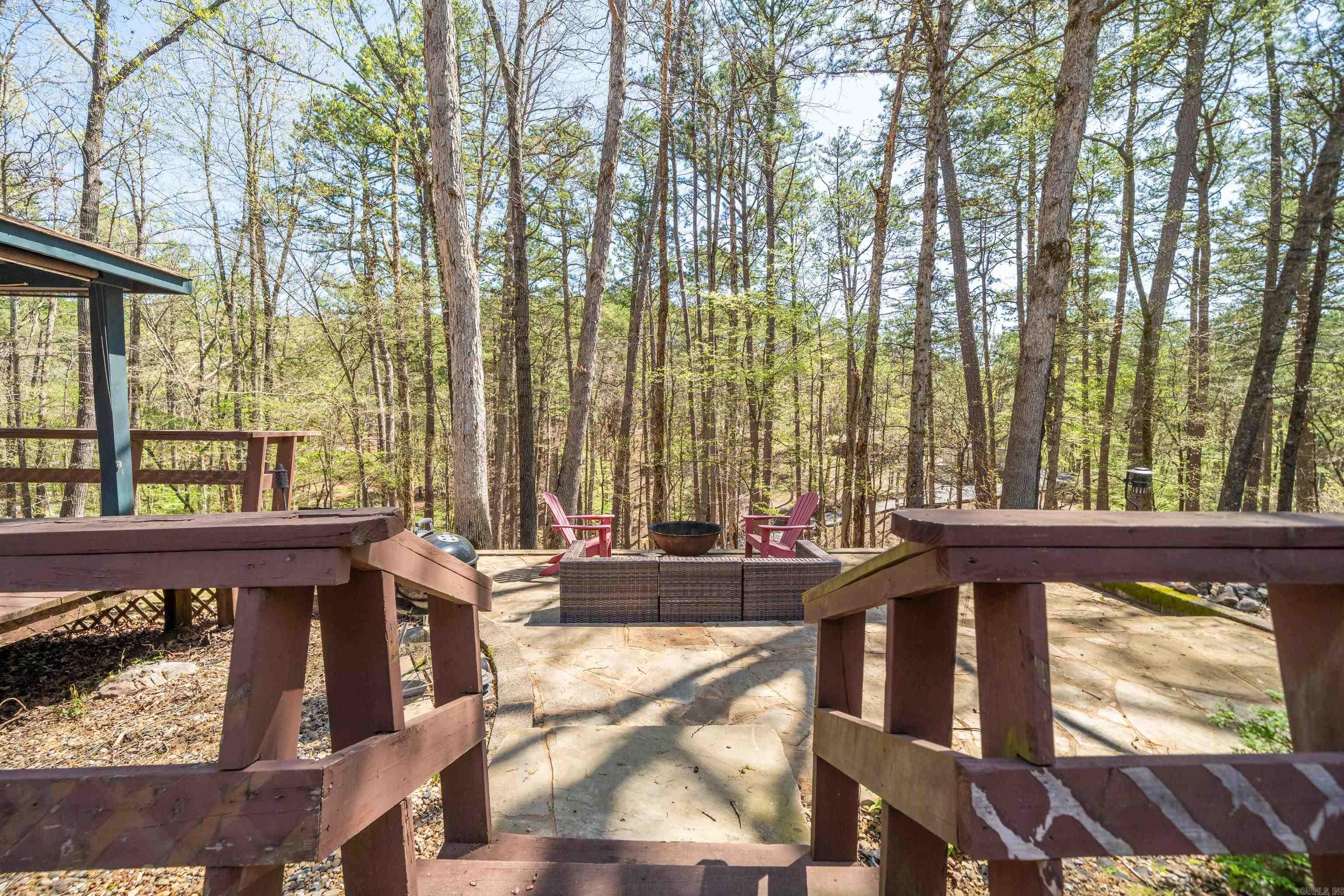 43 Memory Layne  Mount Ida, AR