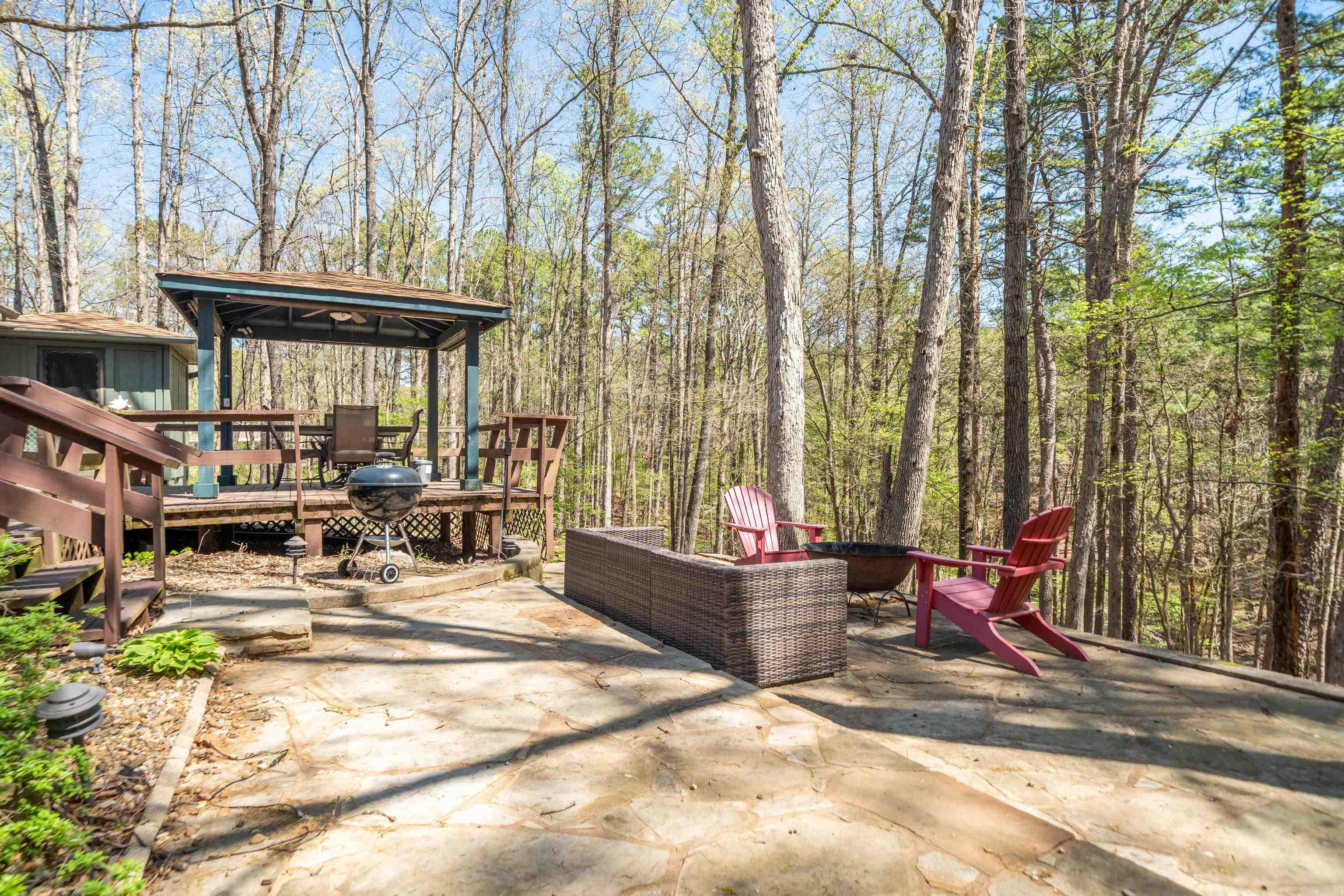 43 Memory Layne  Mount Ida, AR