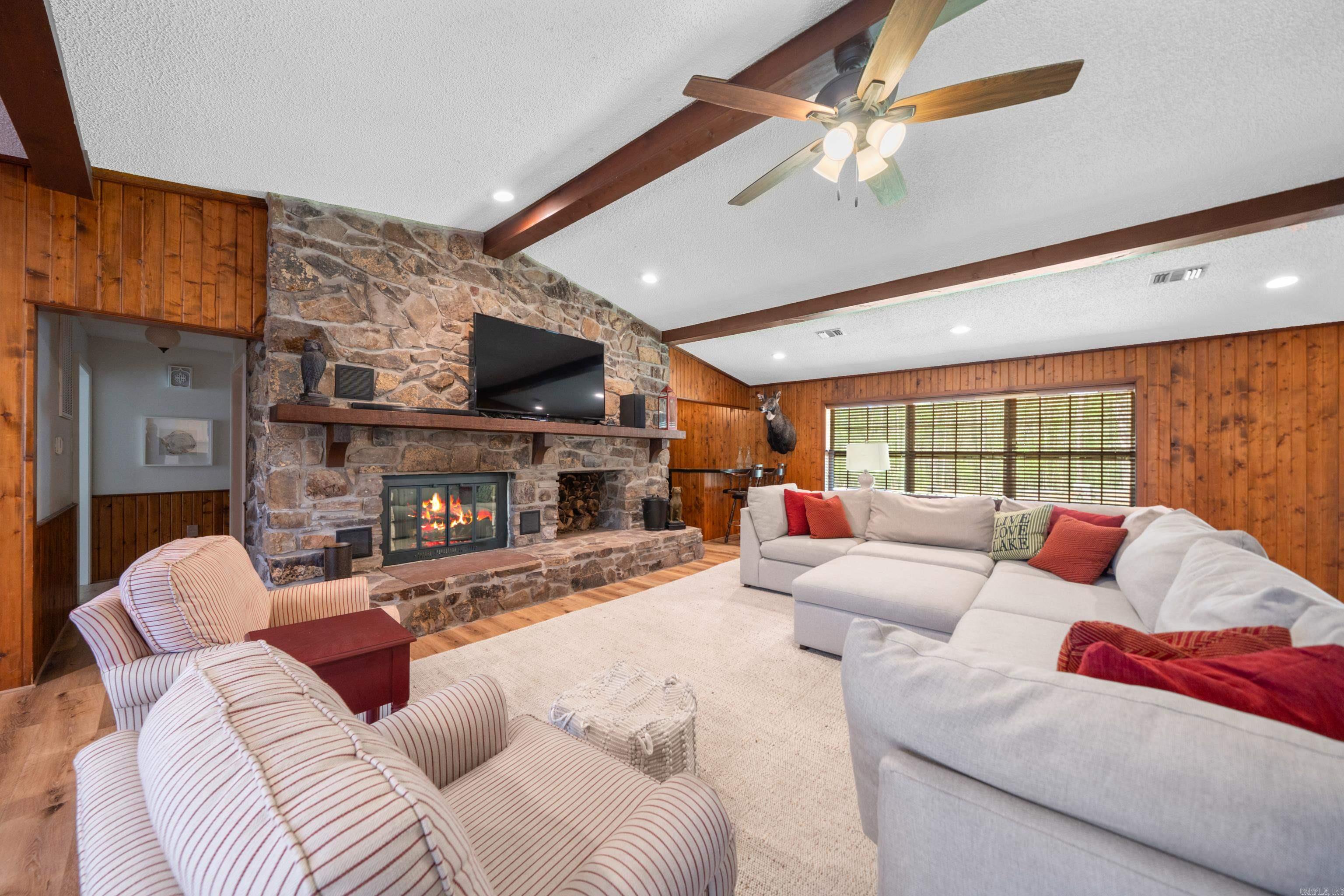 43 Memory Layne  Mount Ida, AR