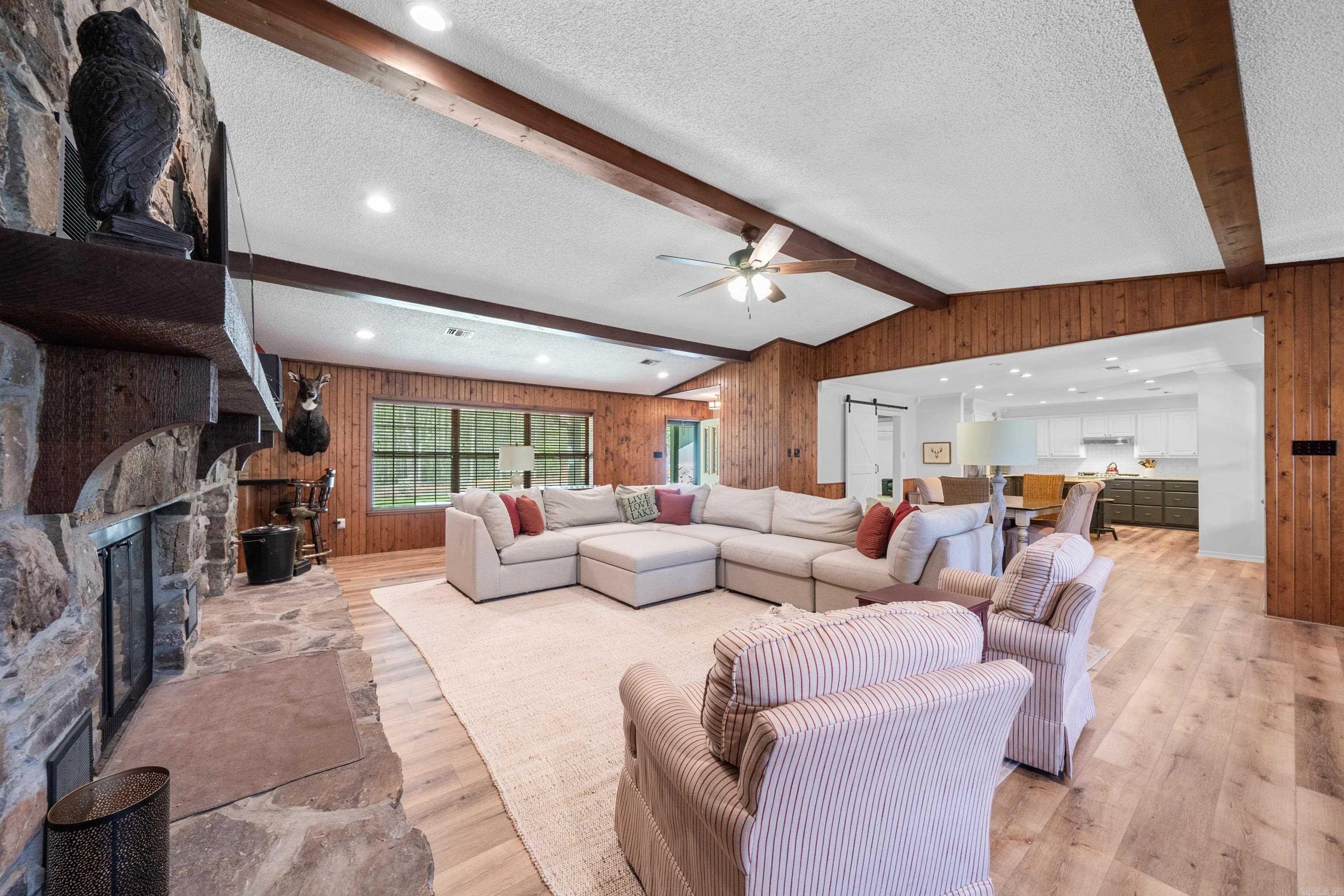 43 Memory Layne  Mount Ida, AR