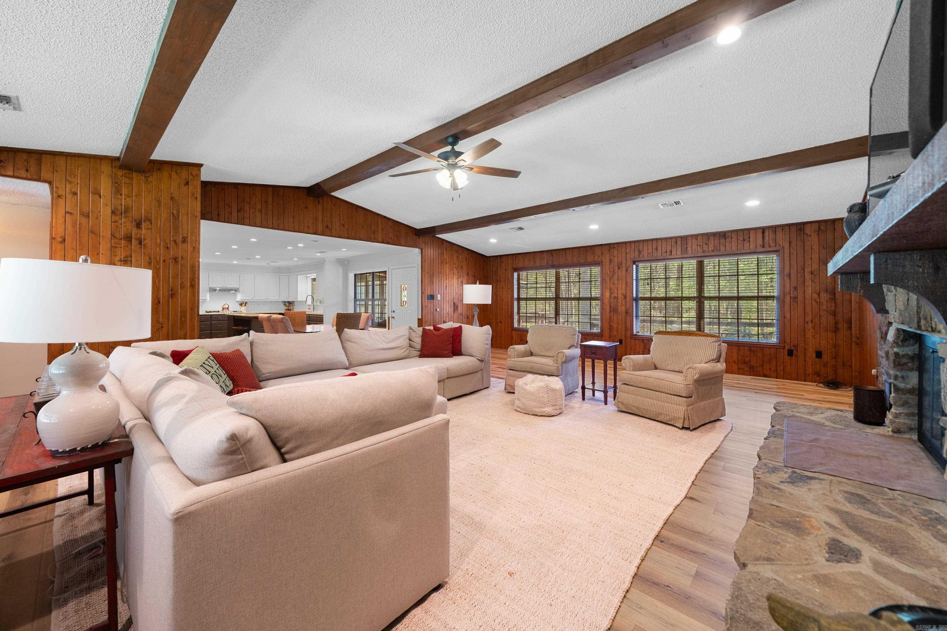 43 Memory Layne  Mount Ida, AR