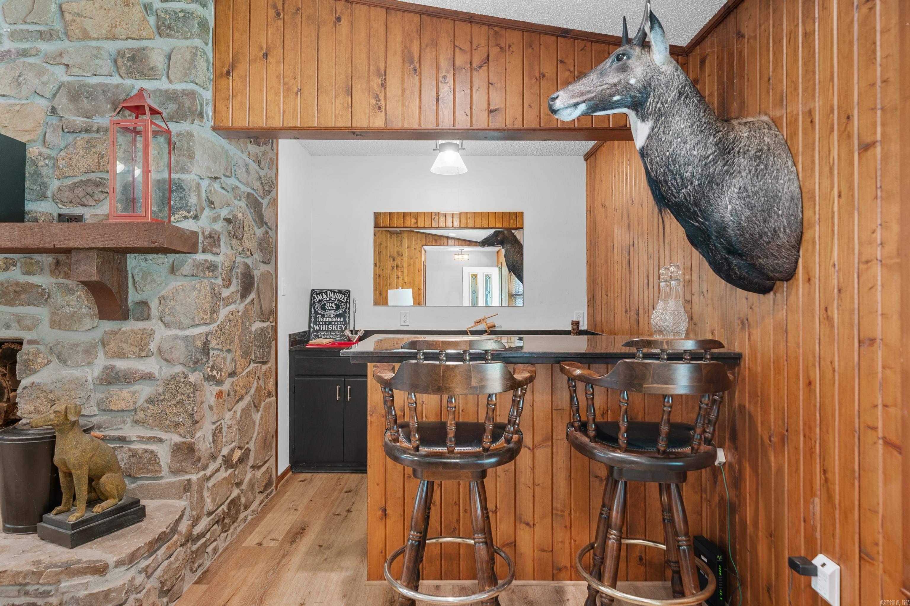 43 Memory Layne  Mount Ida, AR