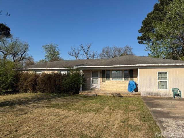 18 Bellamy  Cabot, AR