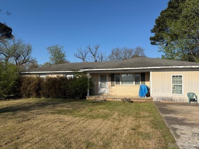 18 Bellamy  Cabot, AR