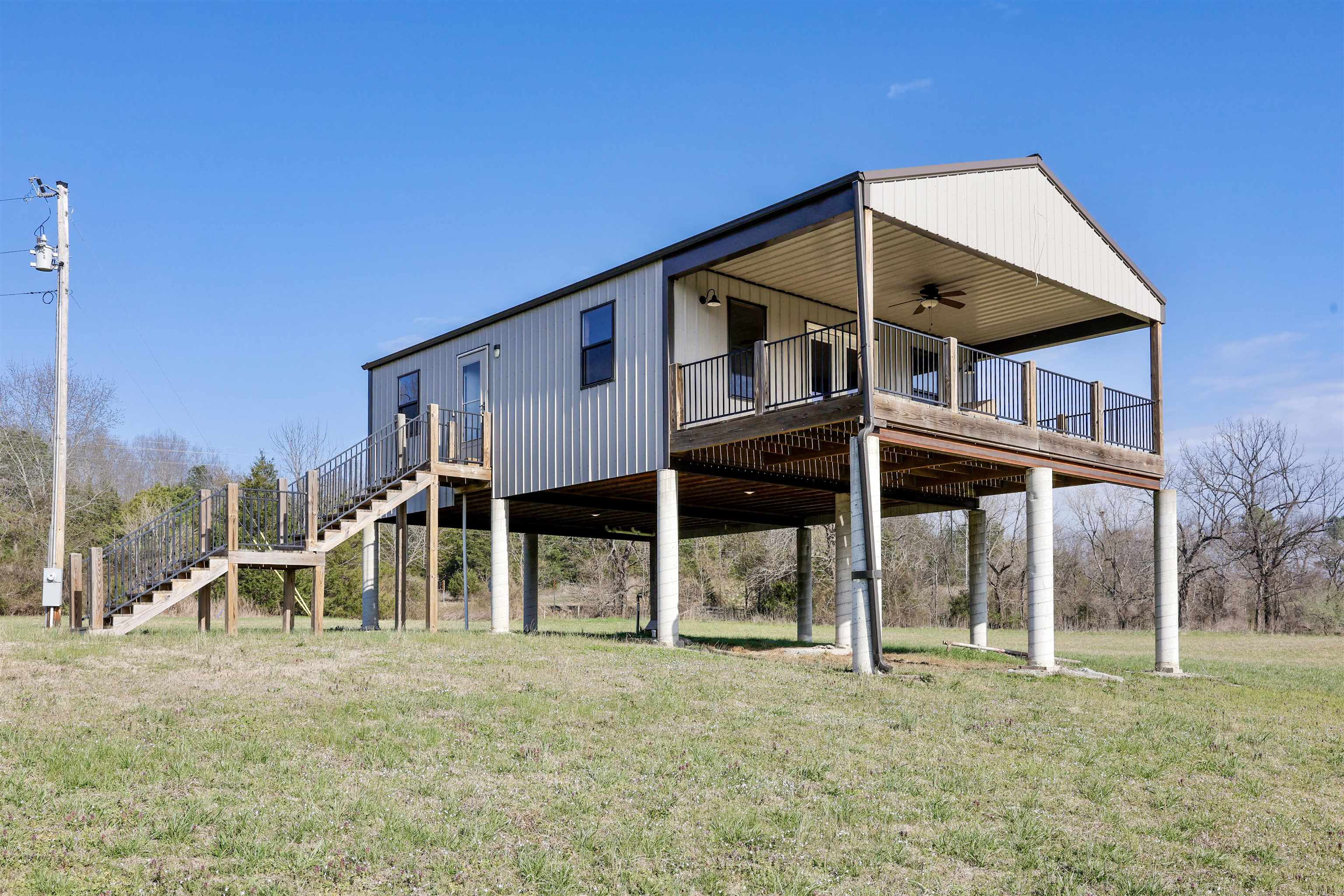 3743 Hwy 395 N  Salem, AR