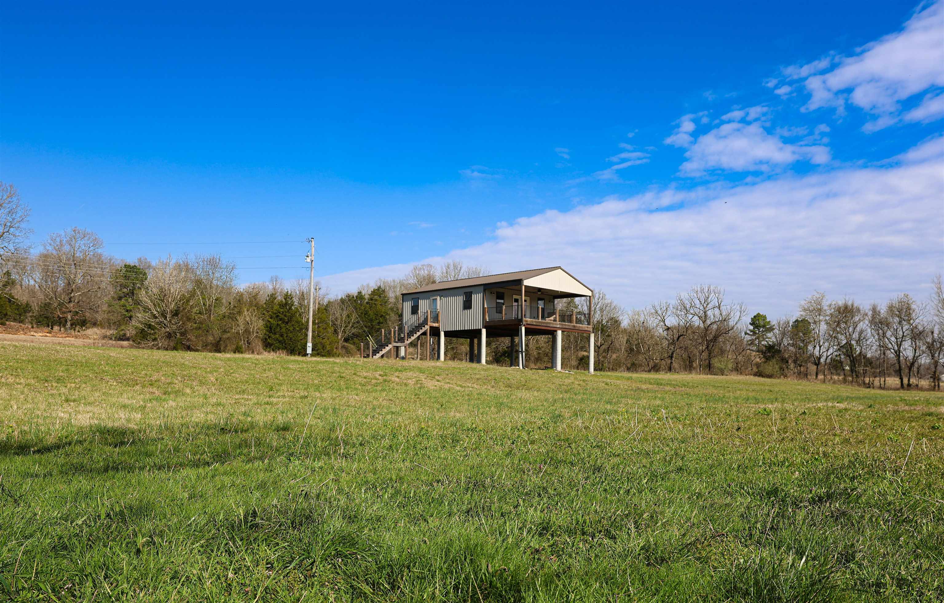 3743 Hwy 395 N  Salem, AR