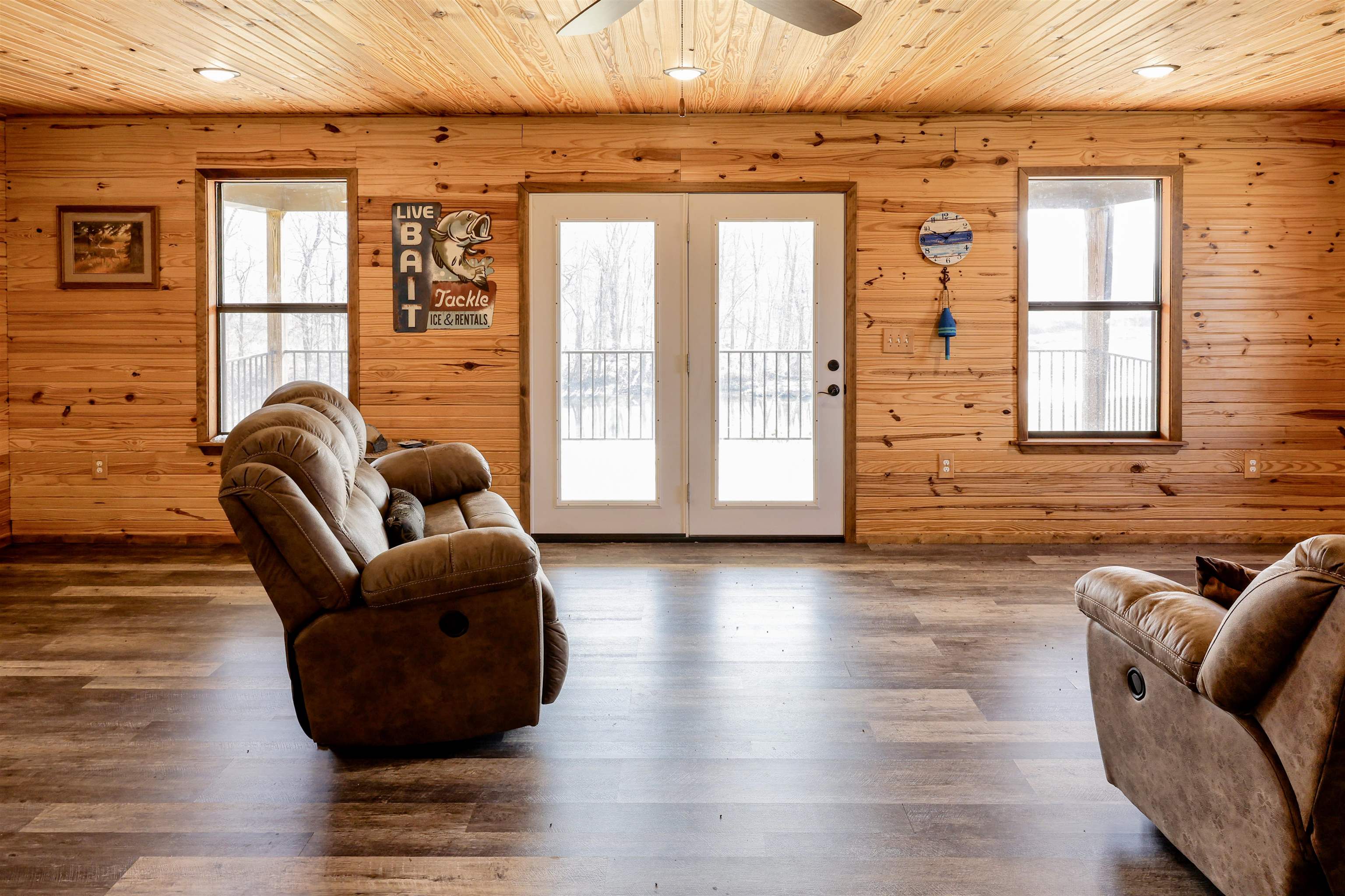 3743 Hwy 395 N  Salem, AR