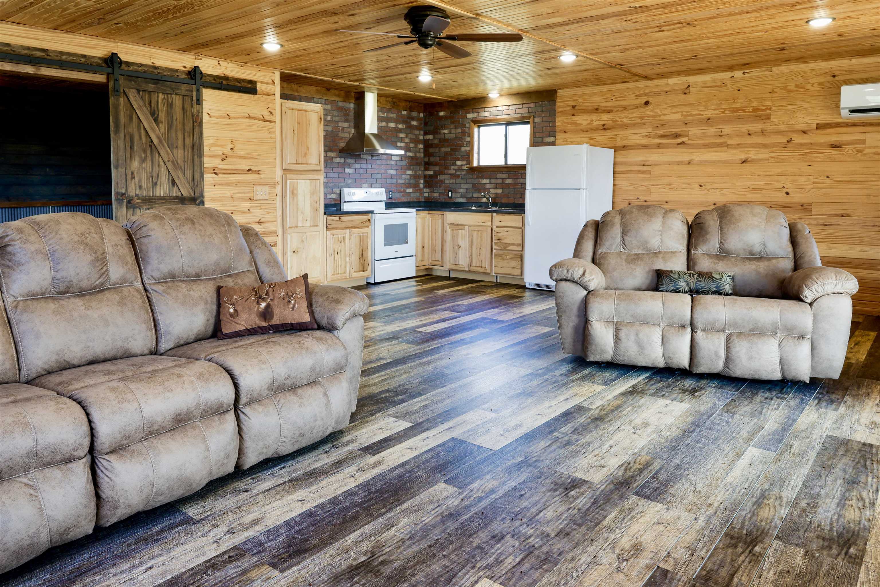 3743 Hwy 395 N  Salem, AR