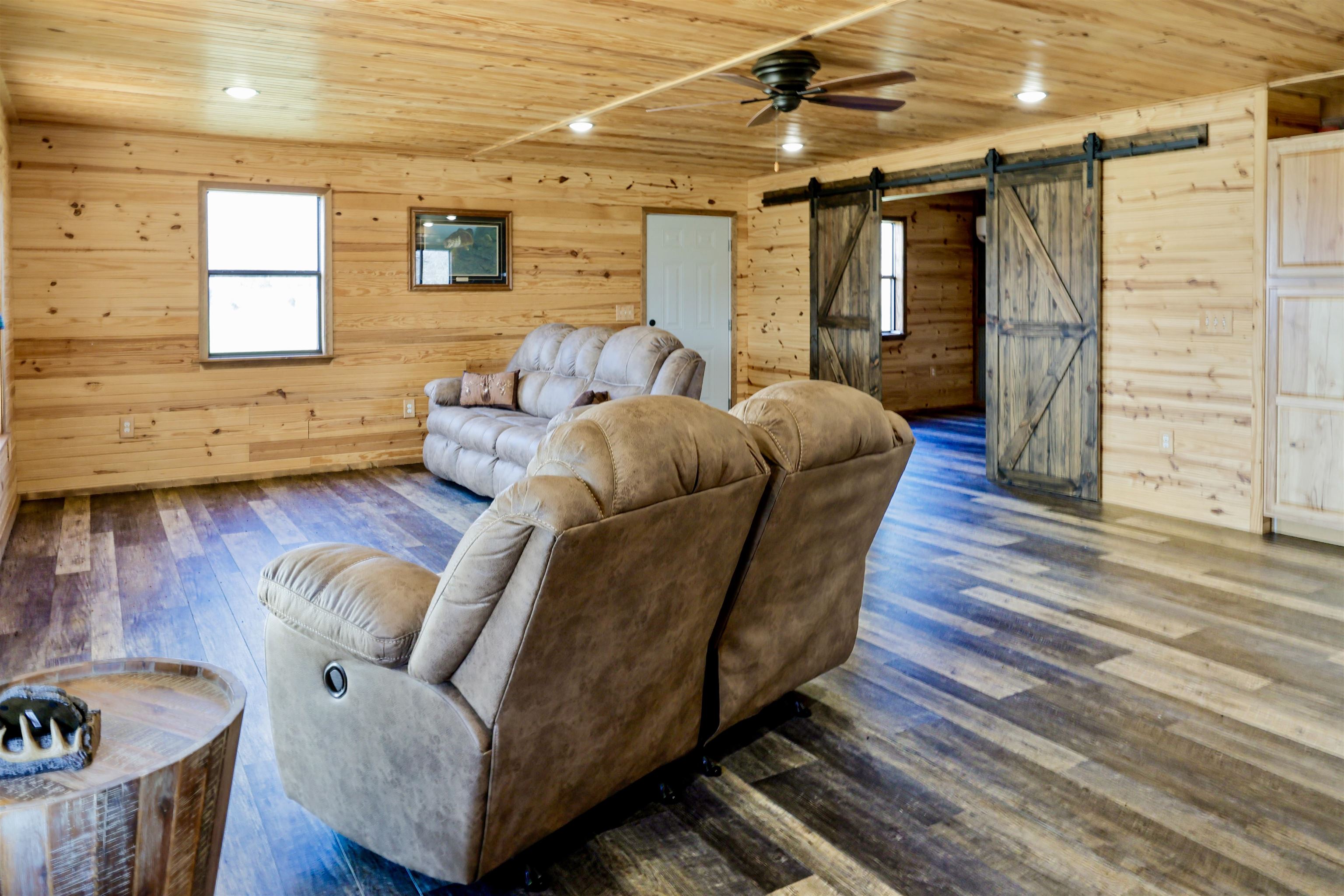 3743 Hwy 395 N  Salem, AR