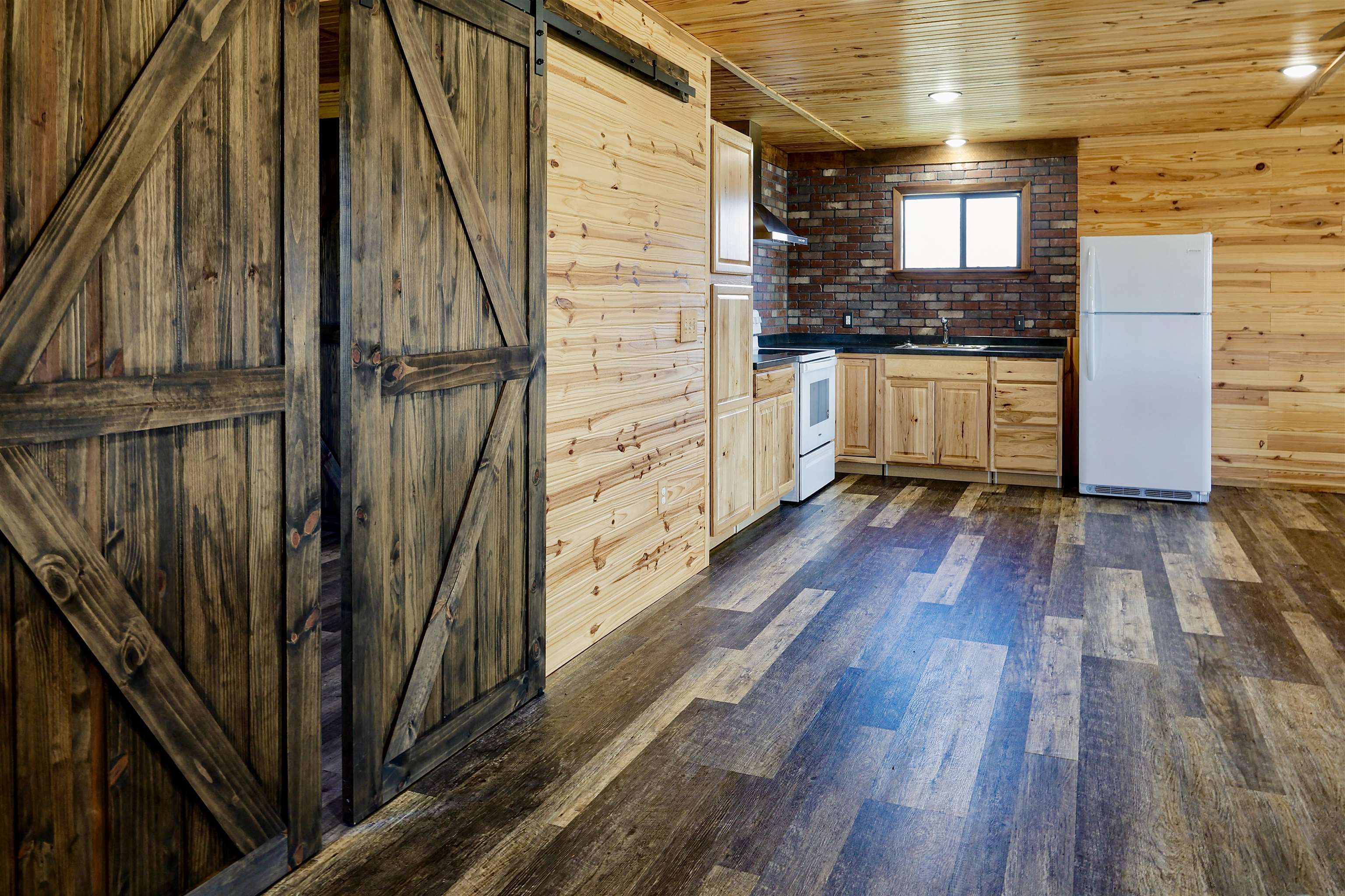 3743 Hwy 395 N  Salem, AR