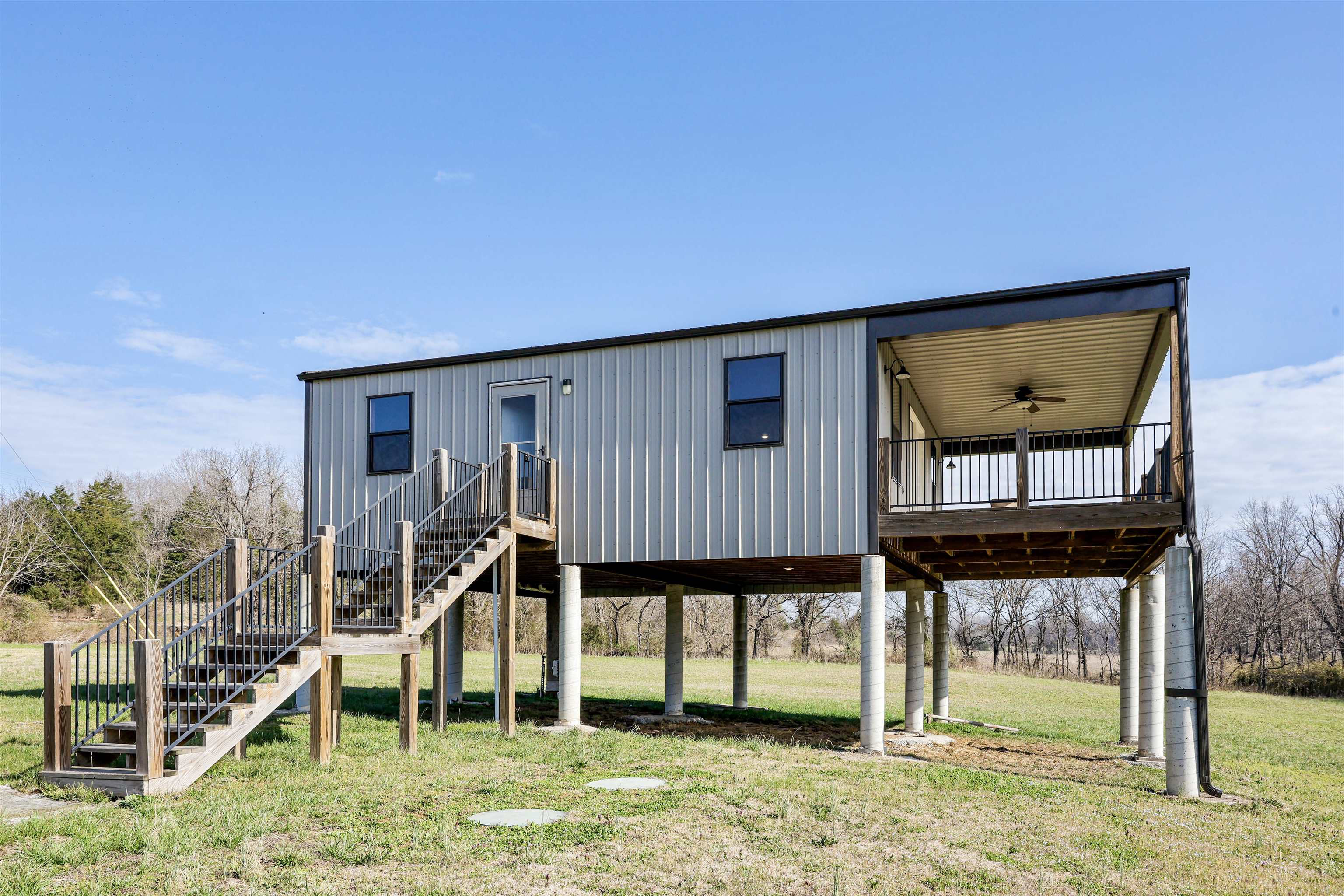 3743 Hwy 395 N  Salem, AR