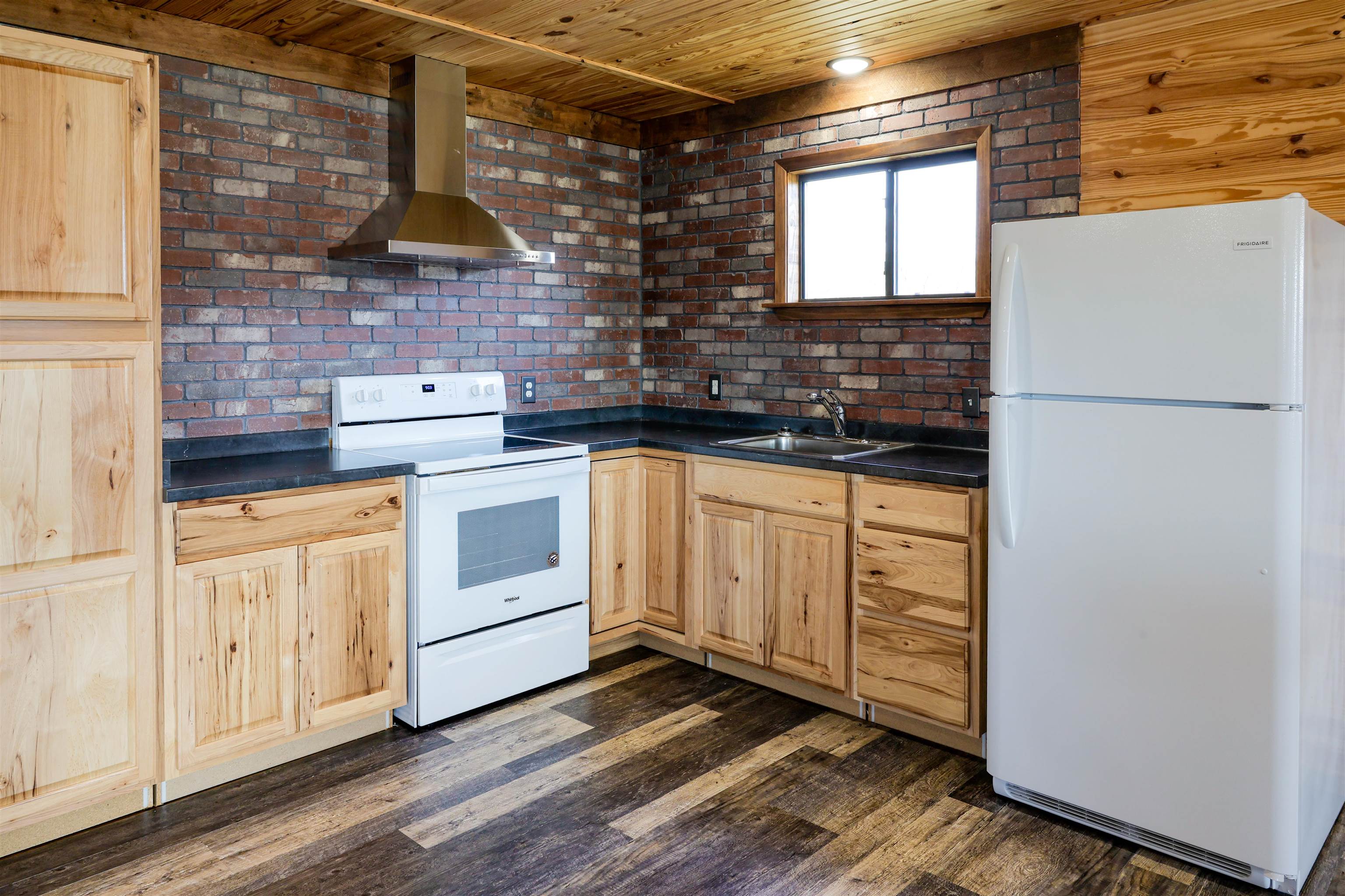 3743 Hwy 395 N  Salem, AR