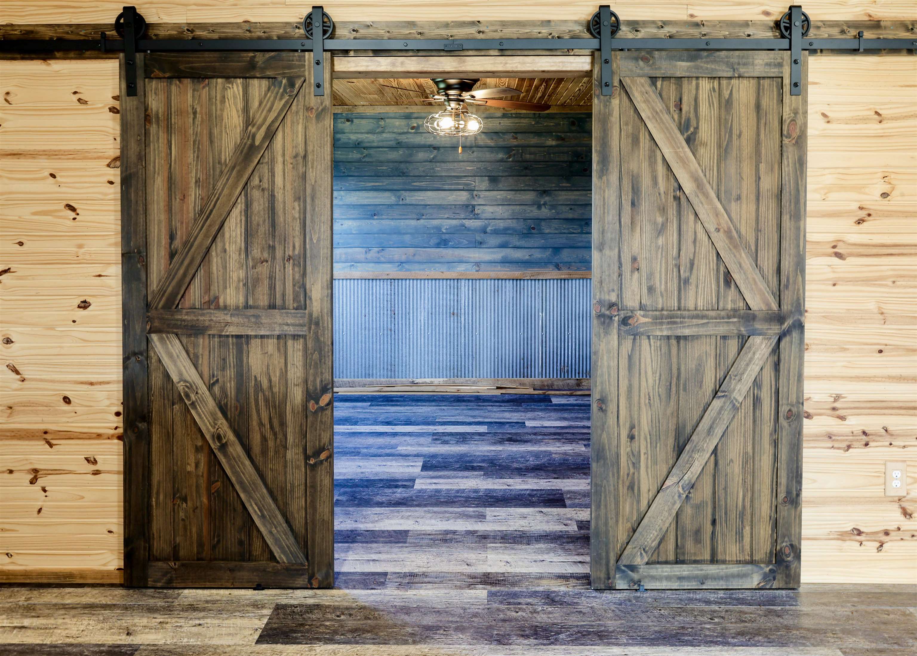 3743 Hwy 395 N  Salem, AR