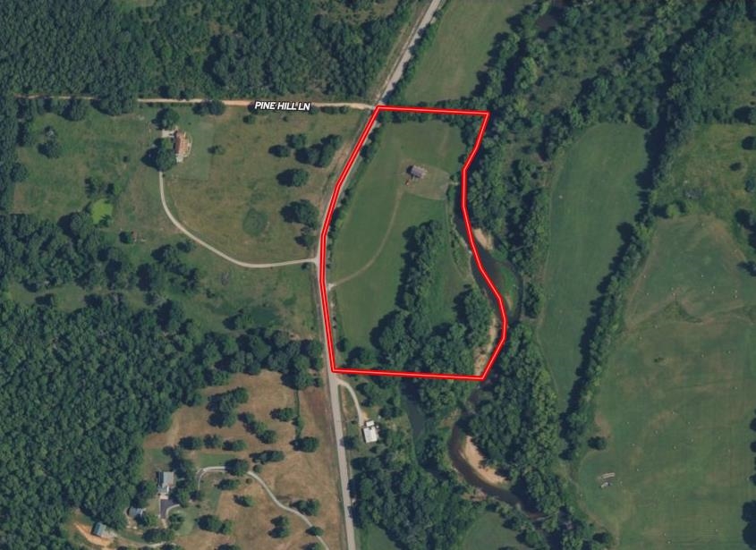 3743 Hwy 395 N  Salem, AR