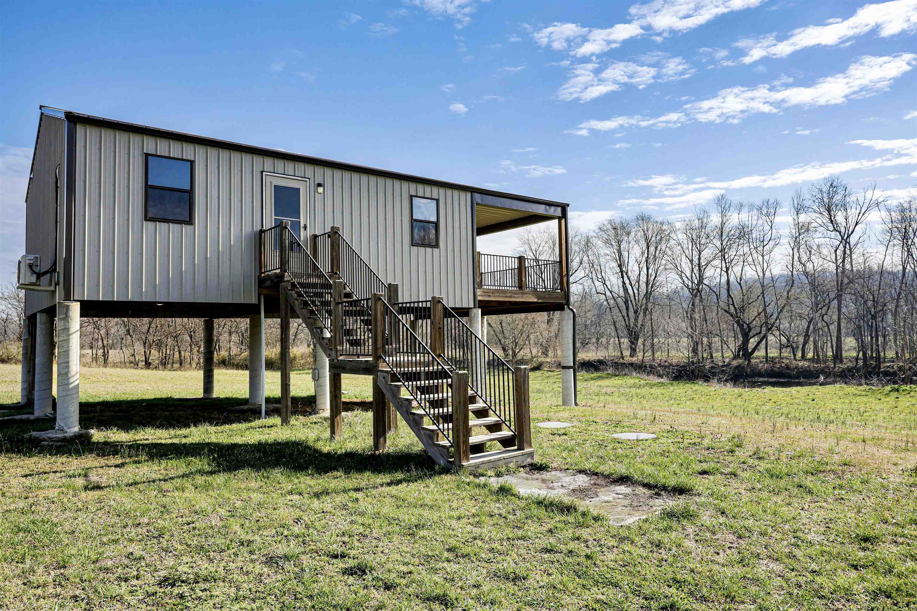 3743 Hwy 395 N  Salem, AR