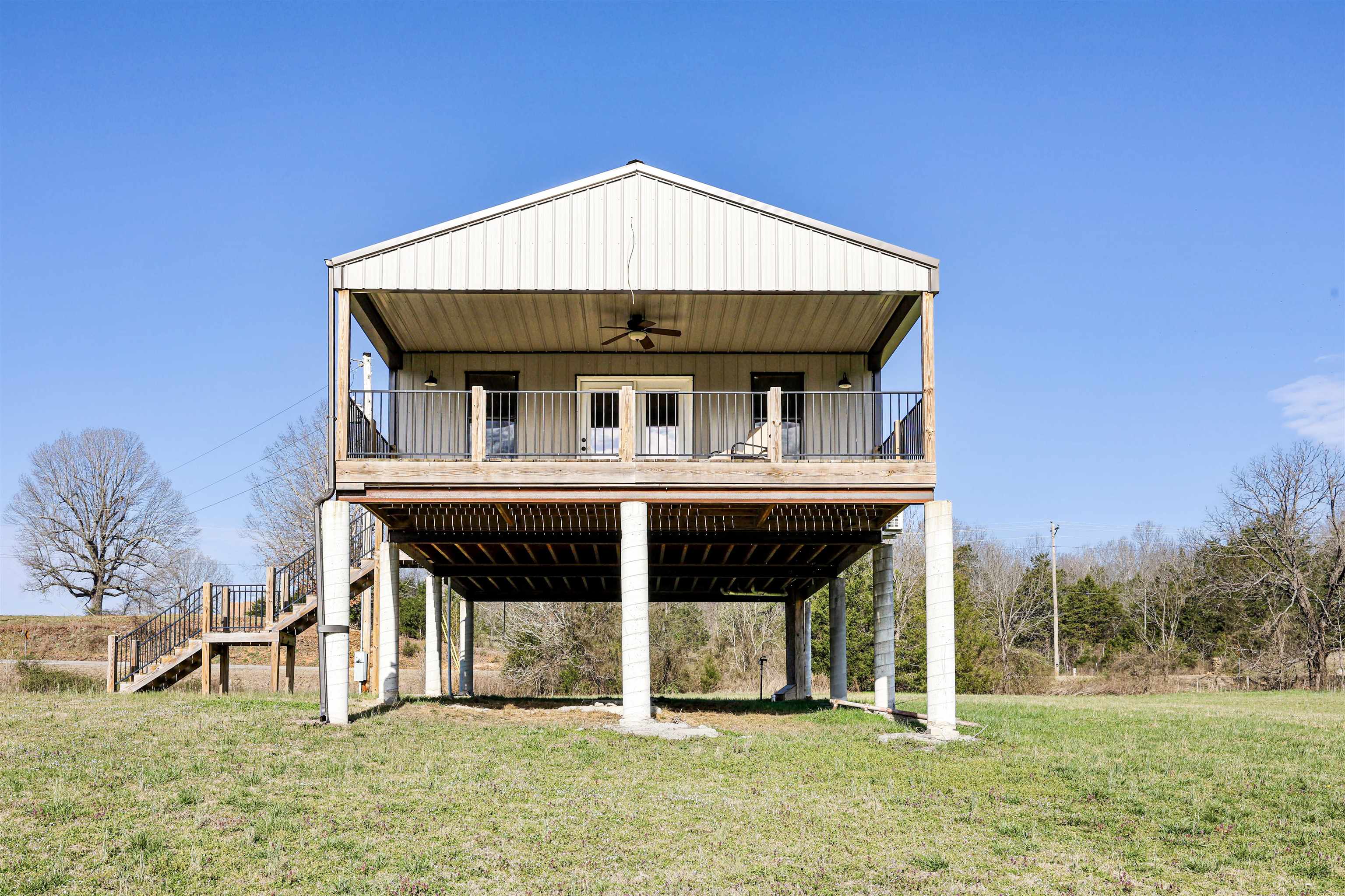 3743 Hwy 395 N  Salem, AR