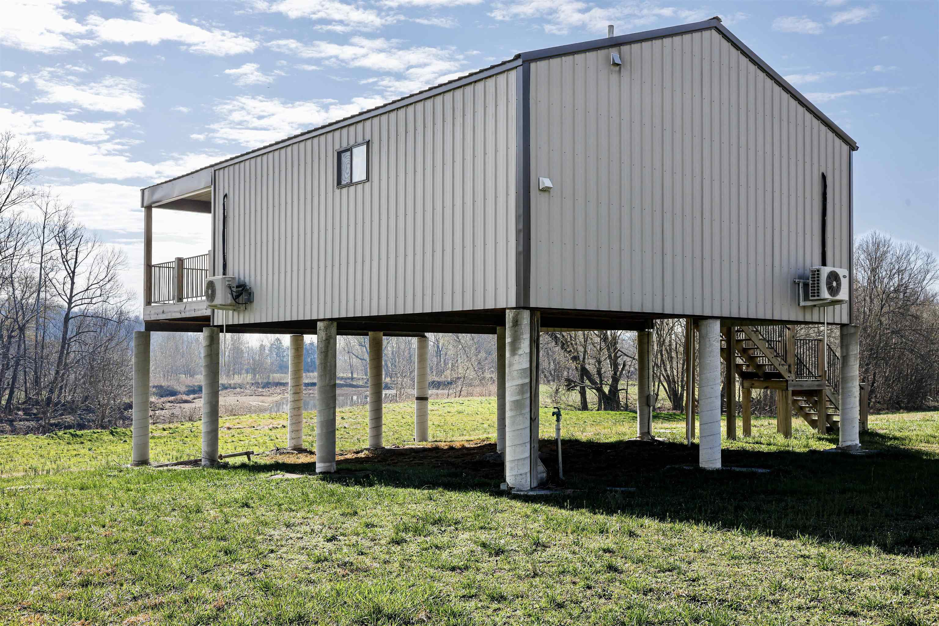 3743 Hwy 395 N  Salem, AR