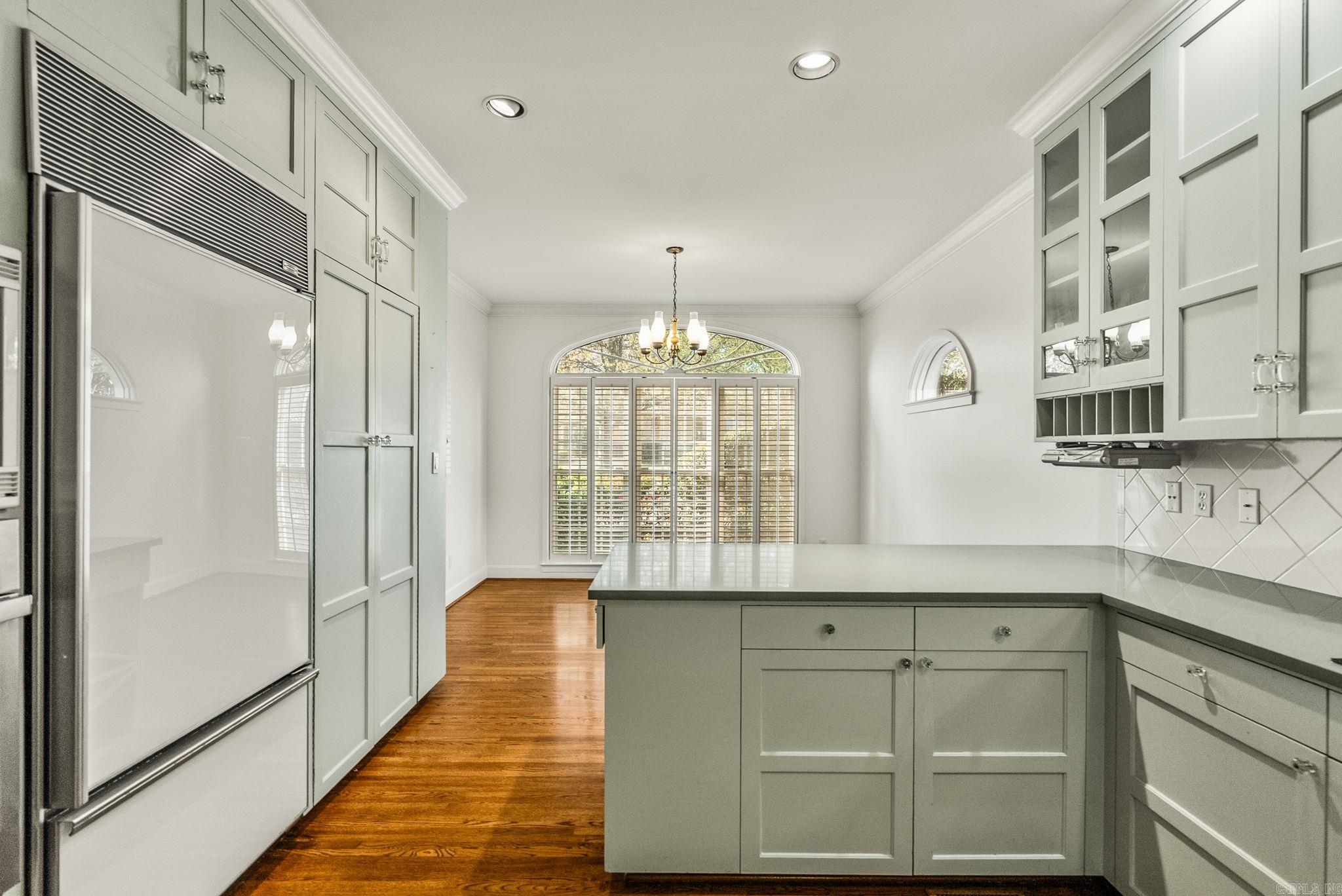 5300 Country Club  Little Rock, AR