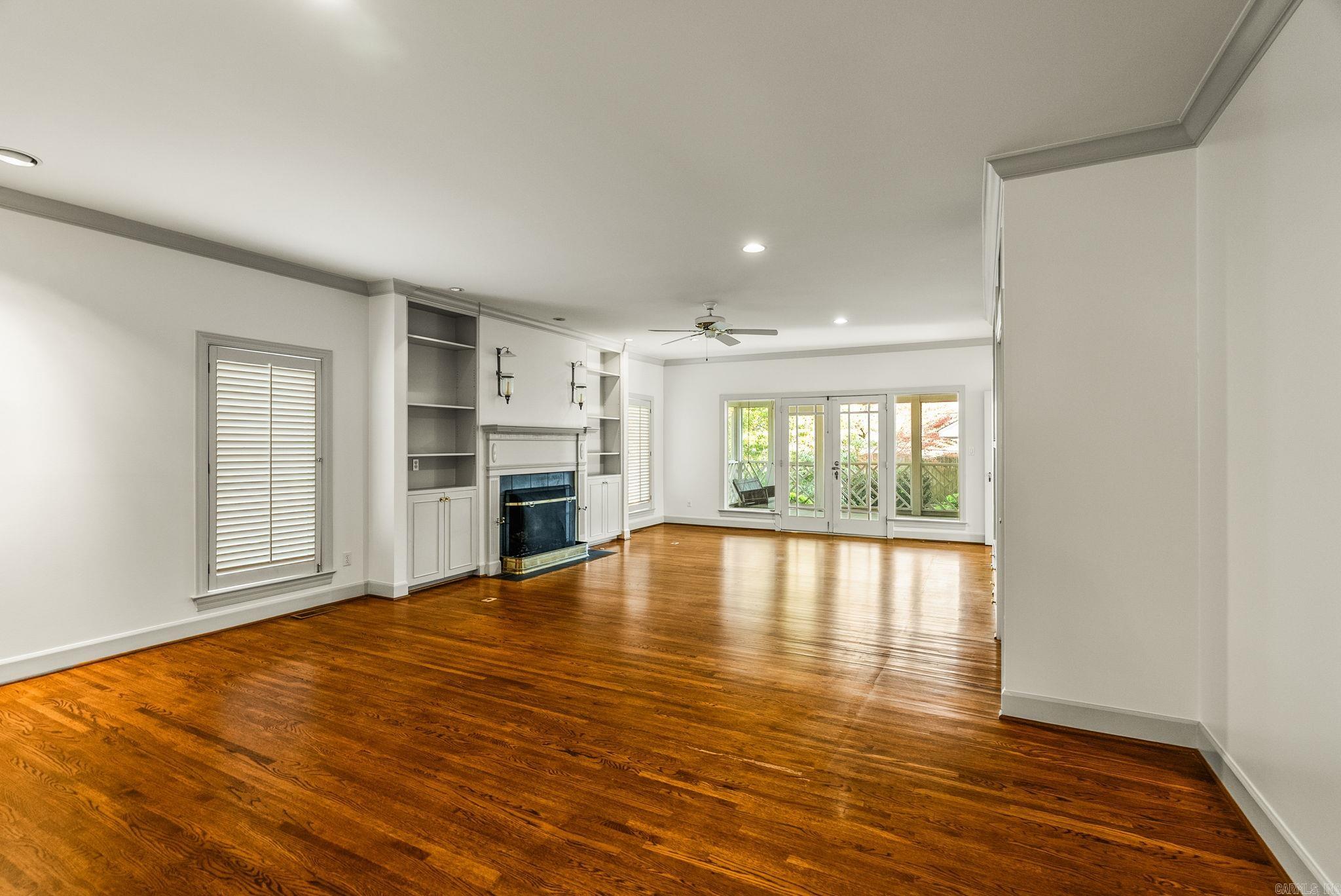 5300 Country Club  Little Rock, AR