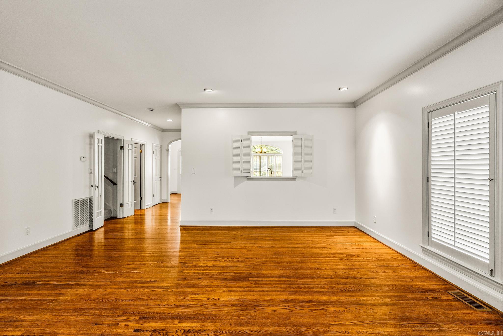 5300 Country Club  Little Rock, AR