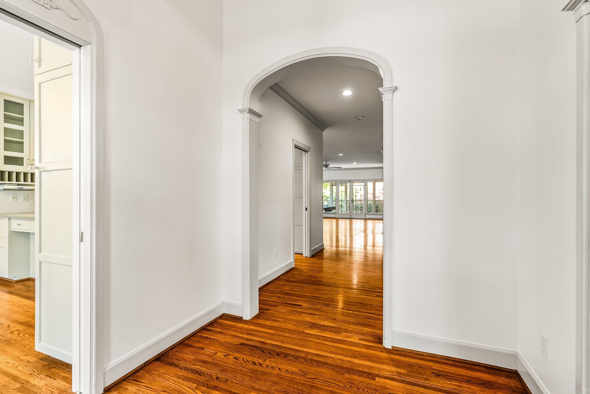 5300 Country Club  Little Rock, AR