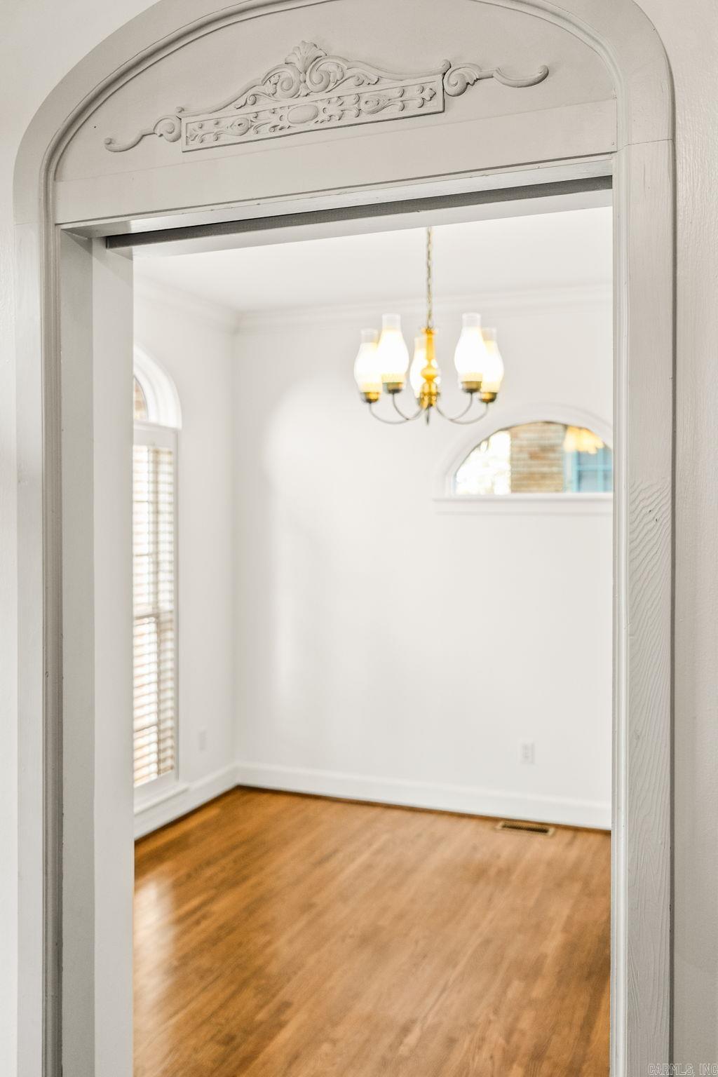 5300 Country Club  Little Rock, AR