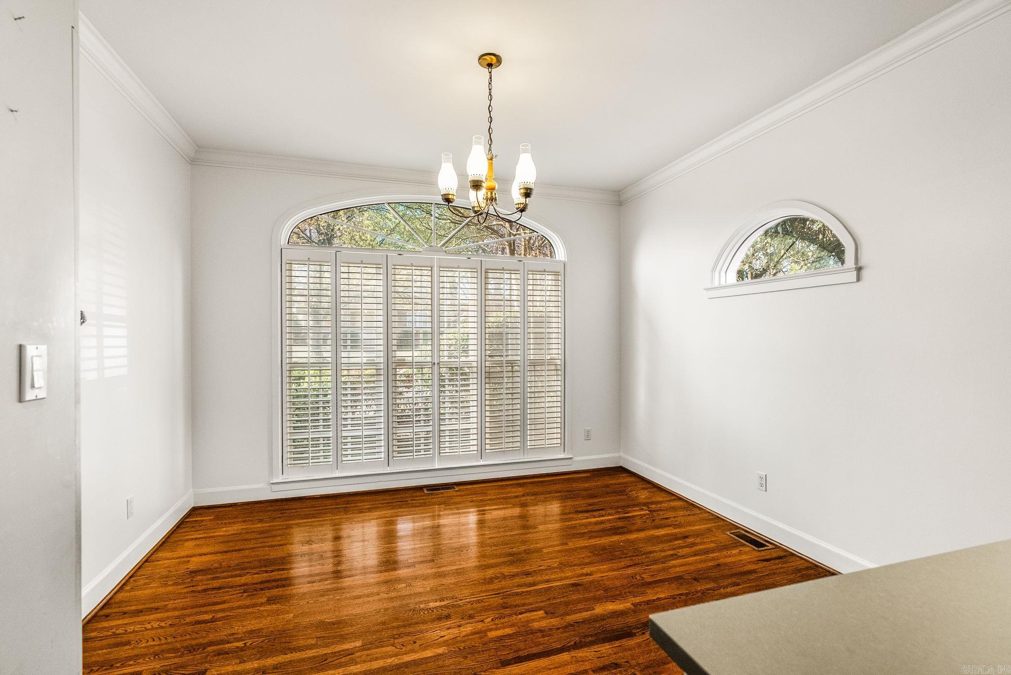 5300 Country Club  Little Rock, AR