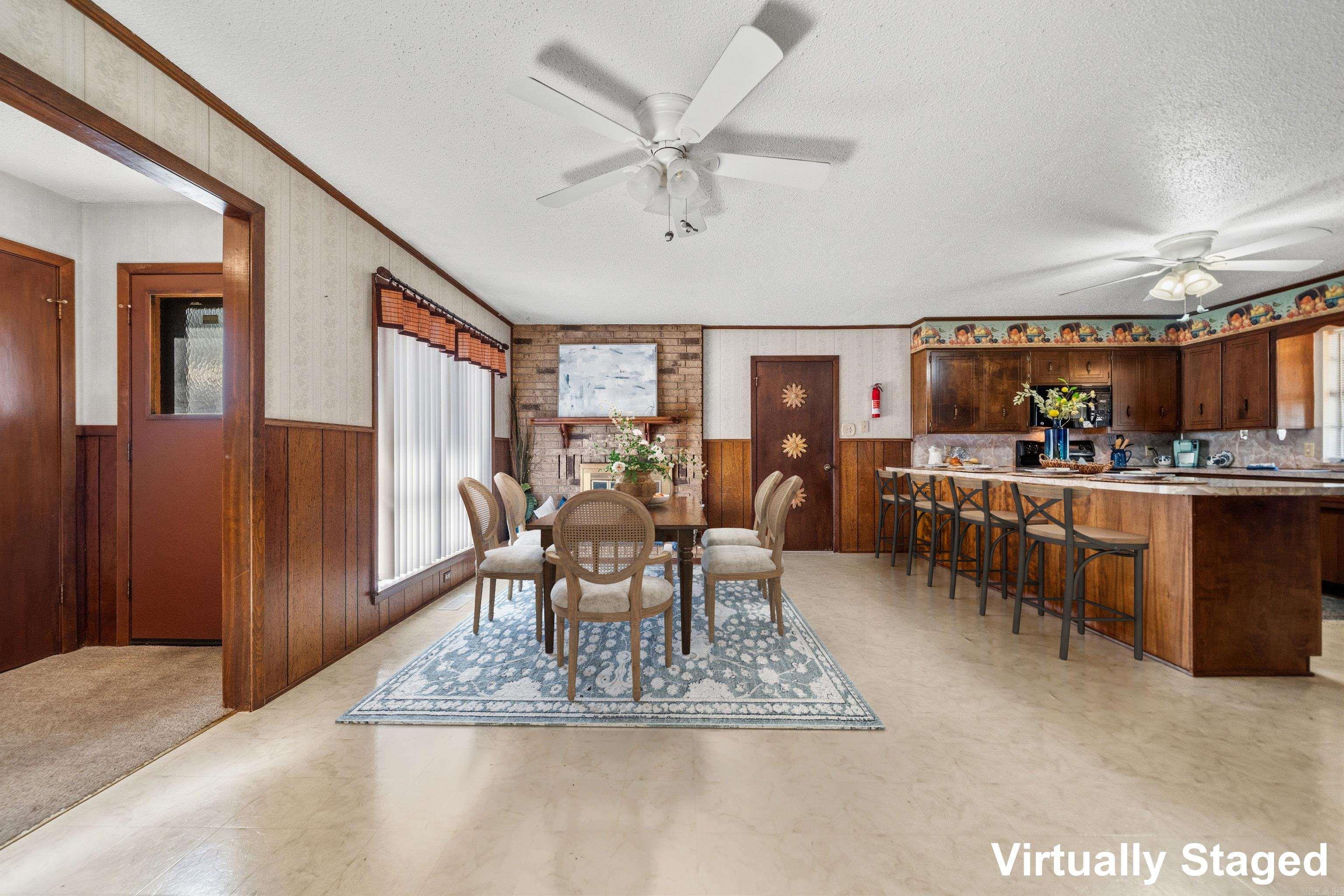 2301 Hobson  Hot Springs, AR