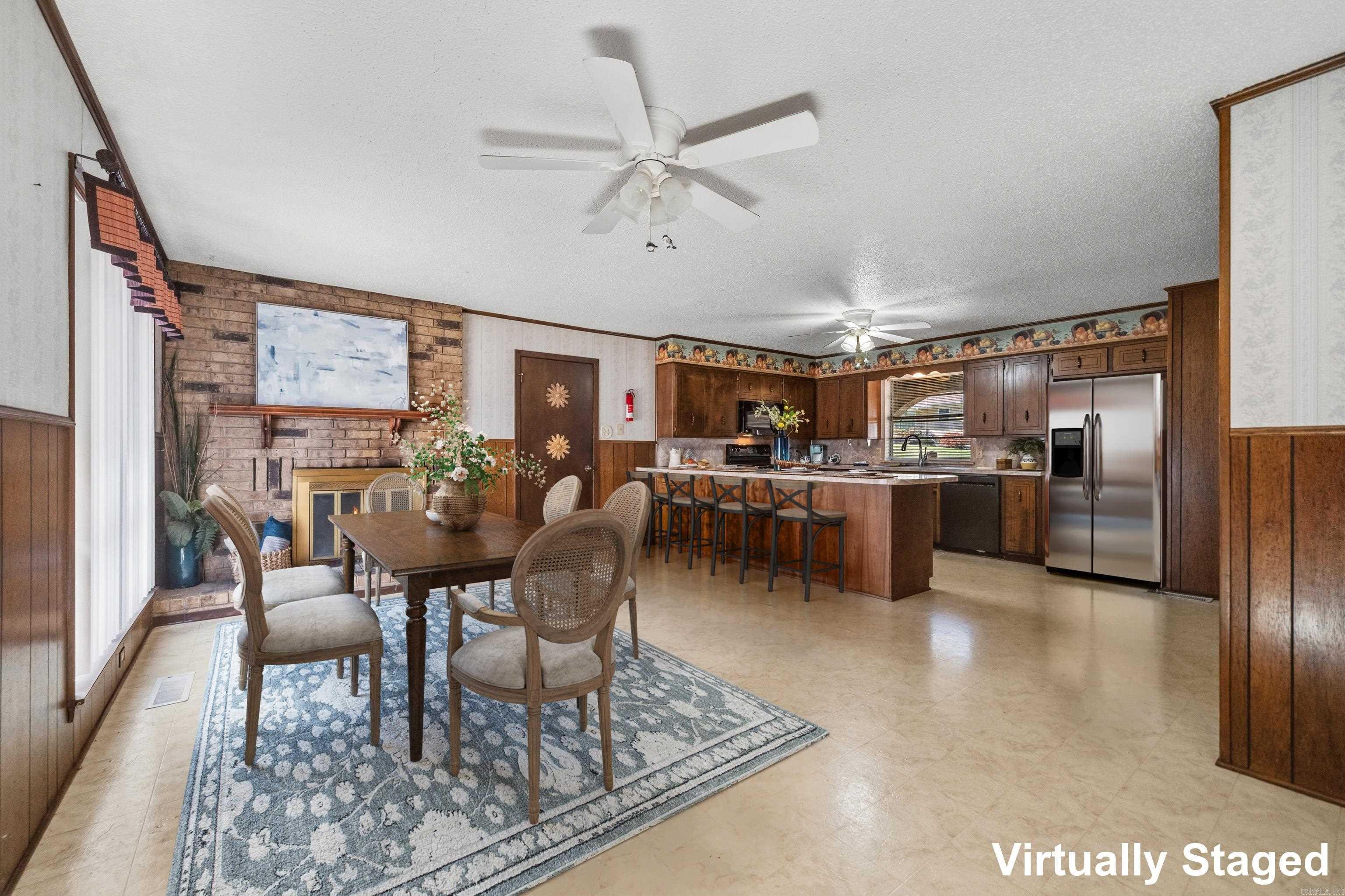 2301 Hobson  Hot Springs, AR