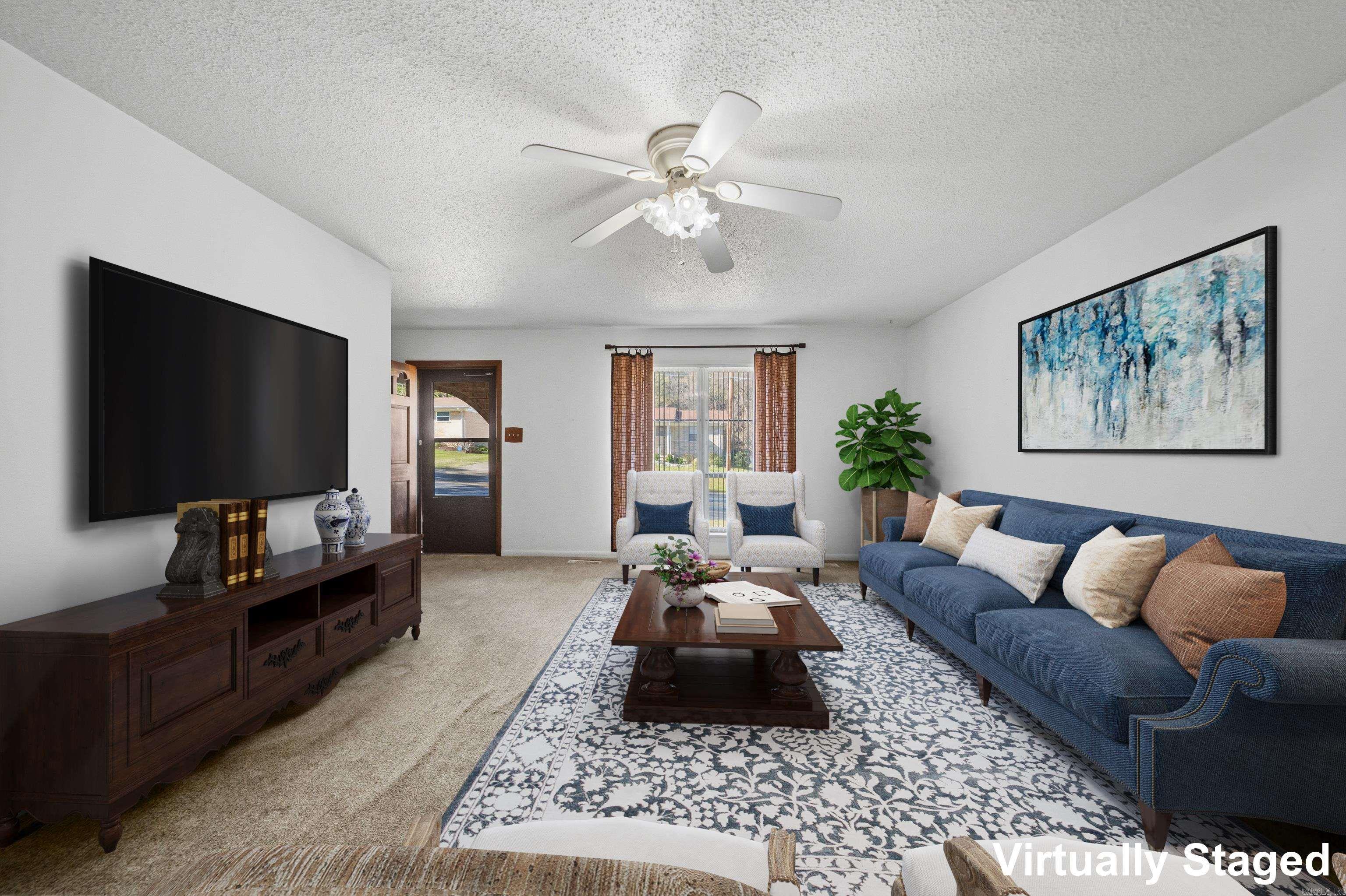 2301 Hobson  Hot Springs, AR