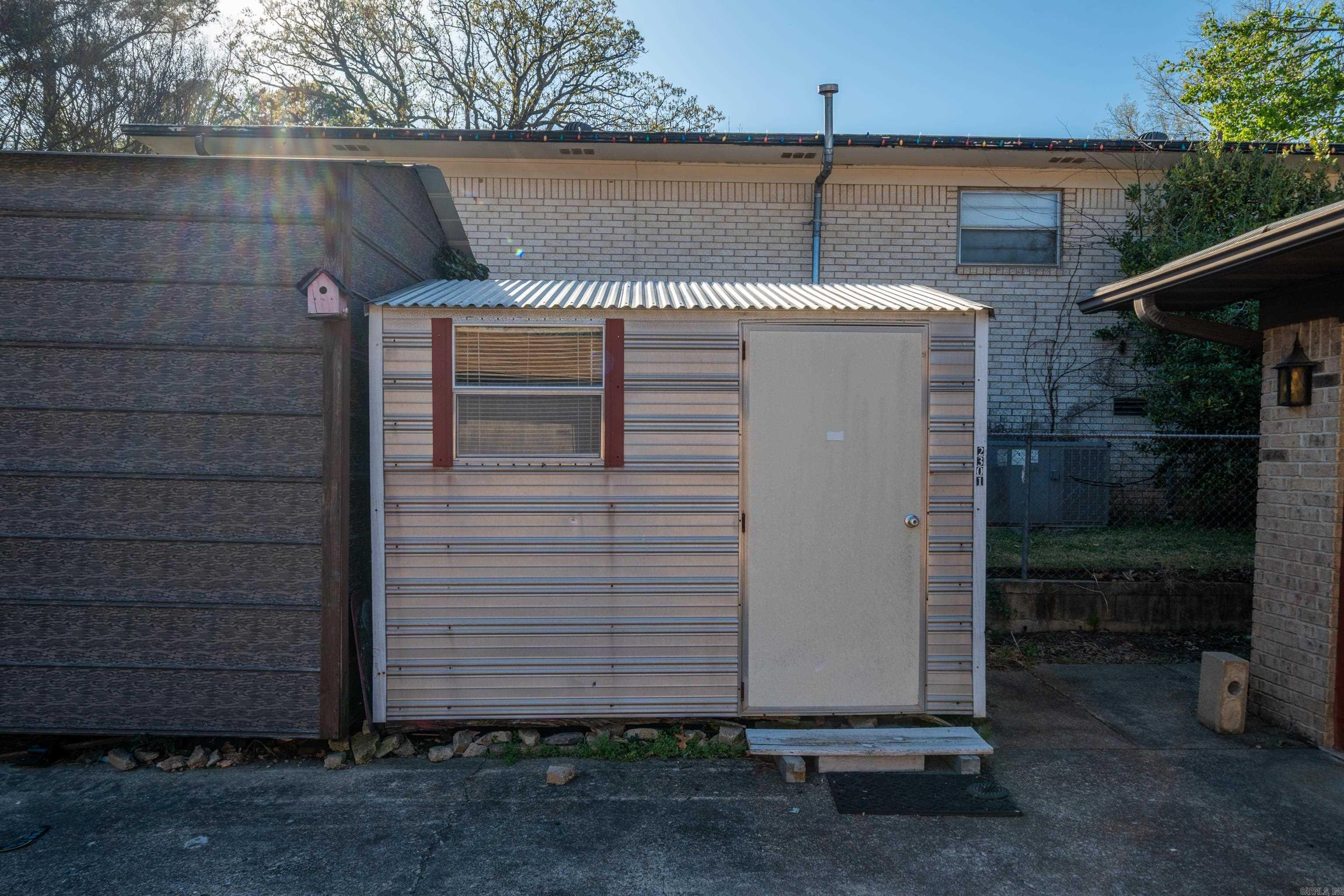 2301 Hobson  Hot Springs, AR