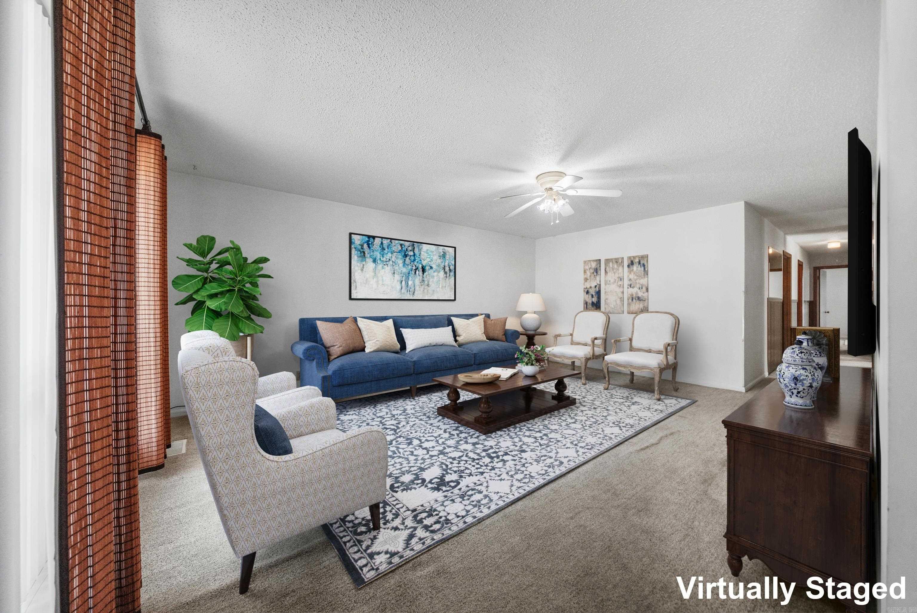 2301 Hobson  Hot Springs, AR