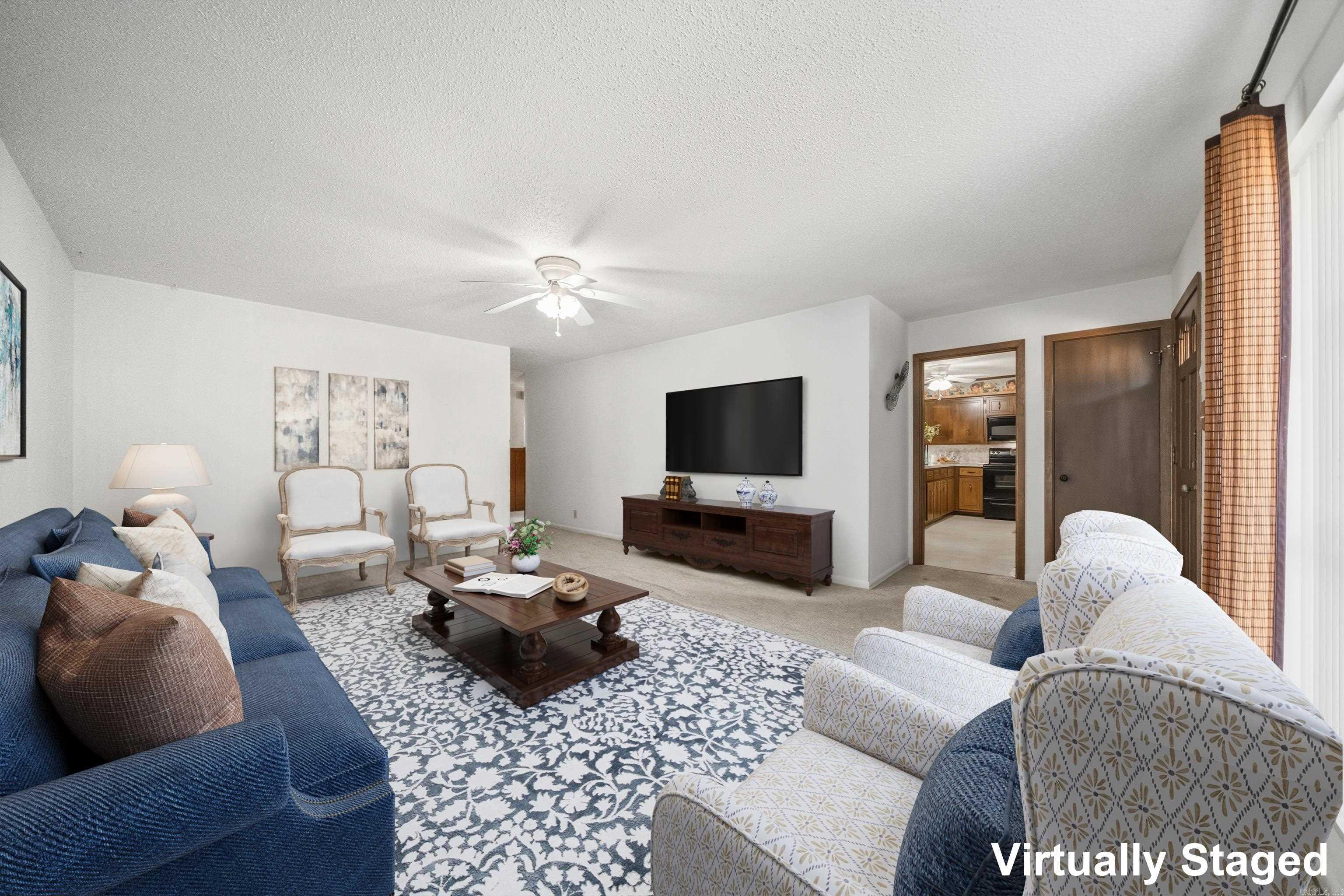 2301 Hobson  Hot Springs, AR